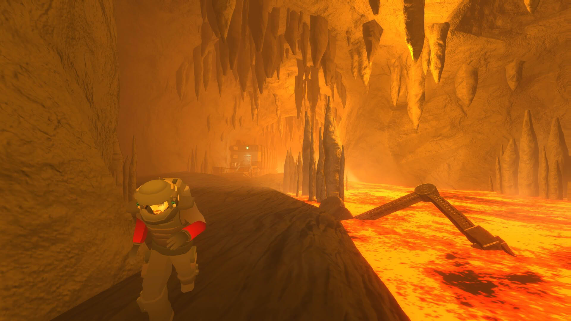 Screenshot for Pulsar: Lost Colony
