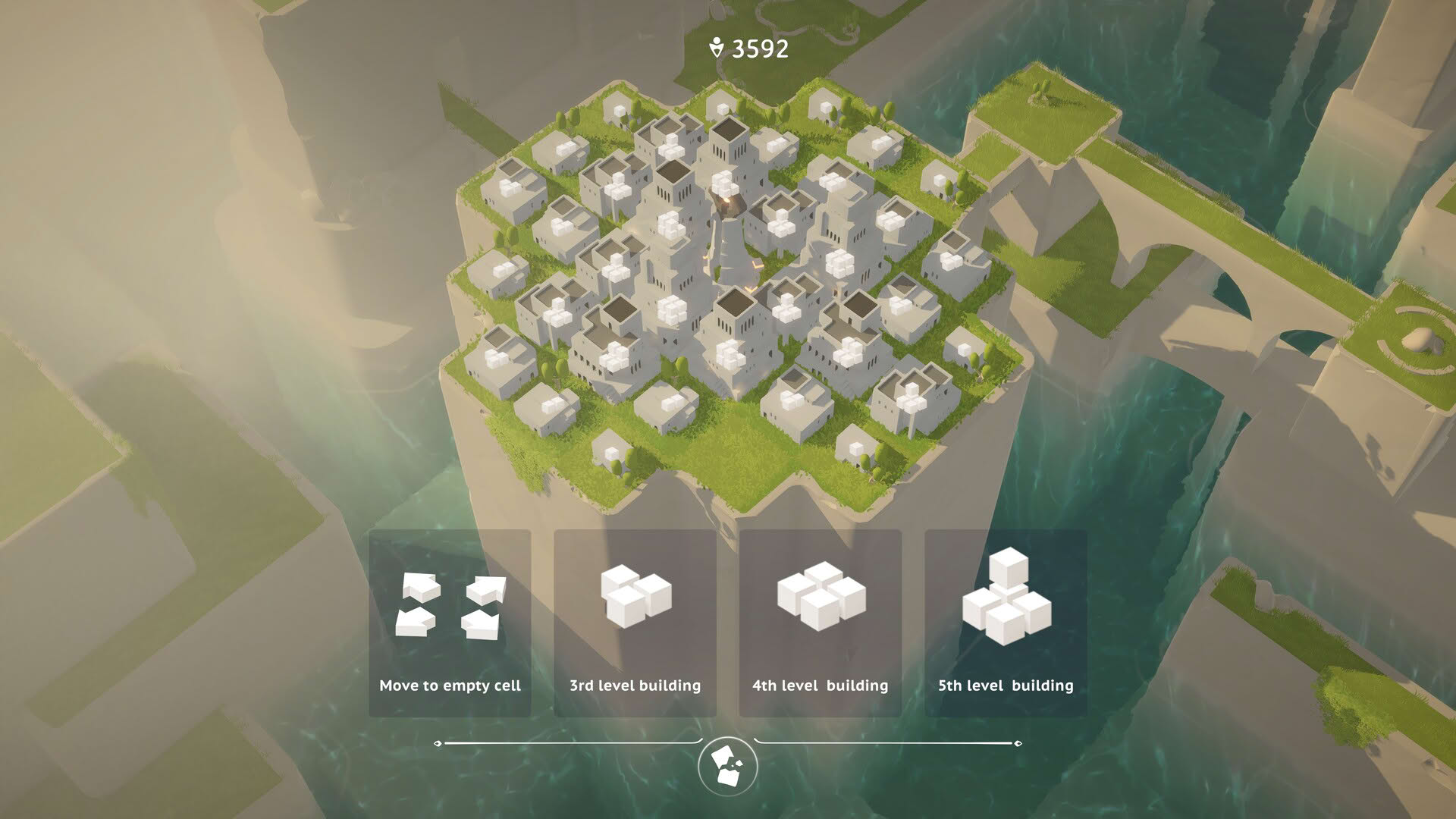 Screenshot for Urbo: Dream One