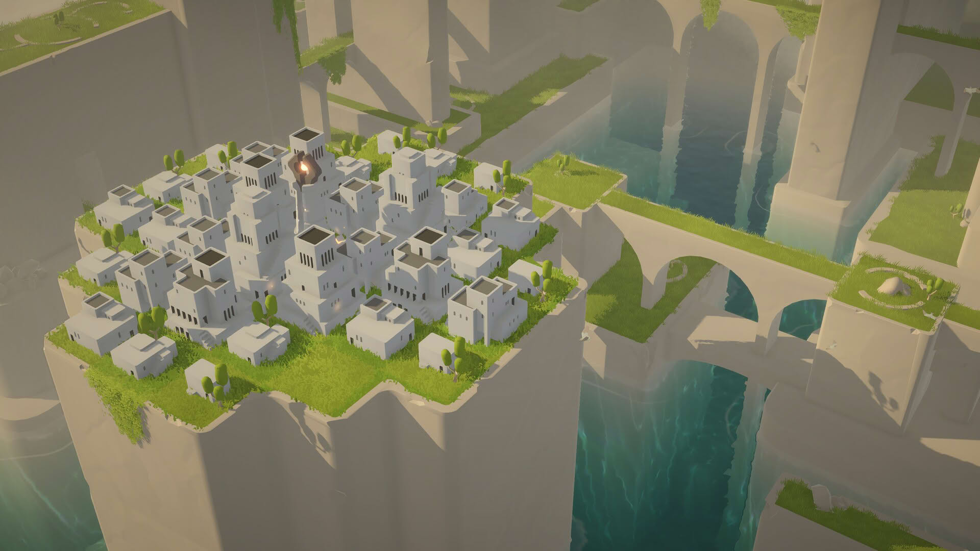 Screenshot for Urbo: Dream One