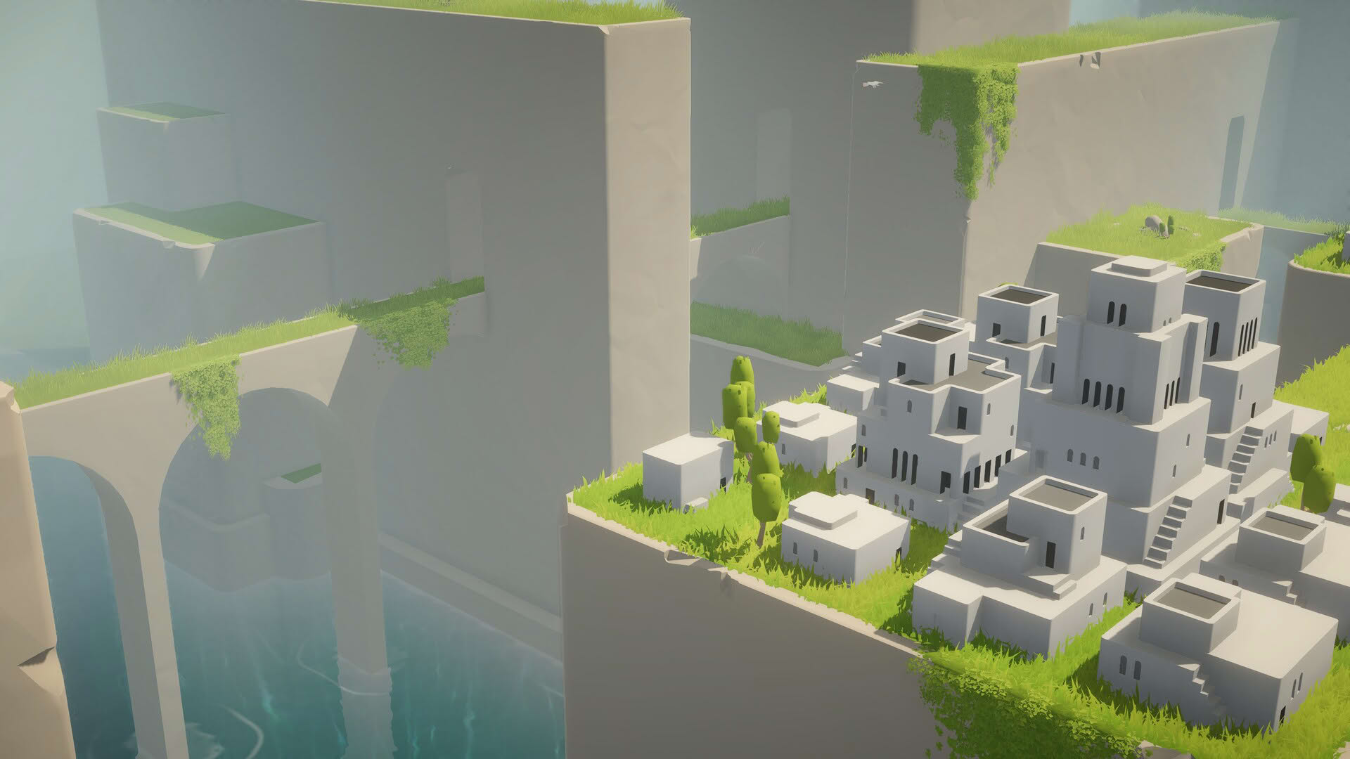 Screenshot for Urbo: Dream One