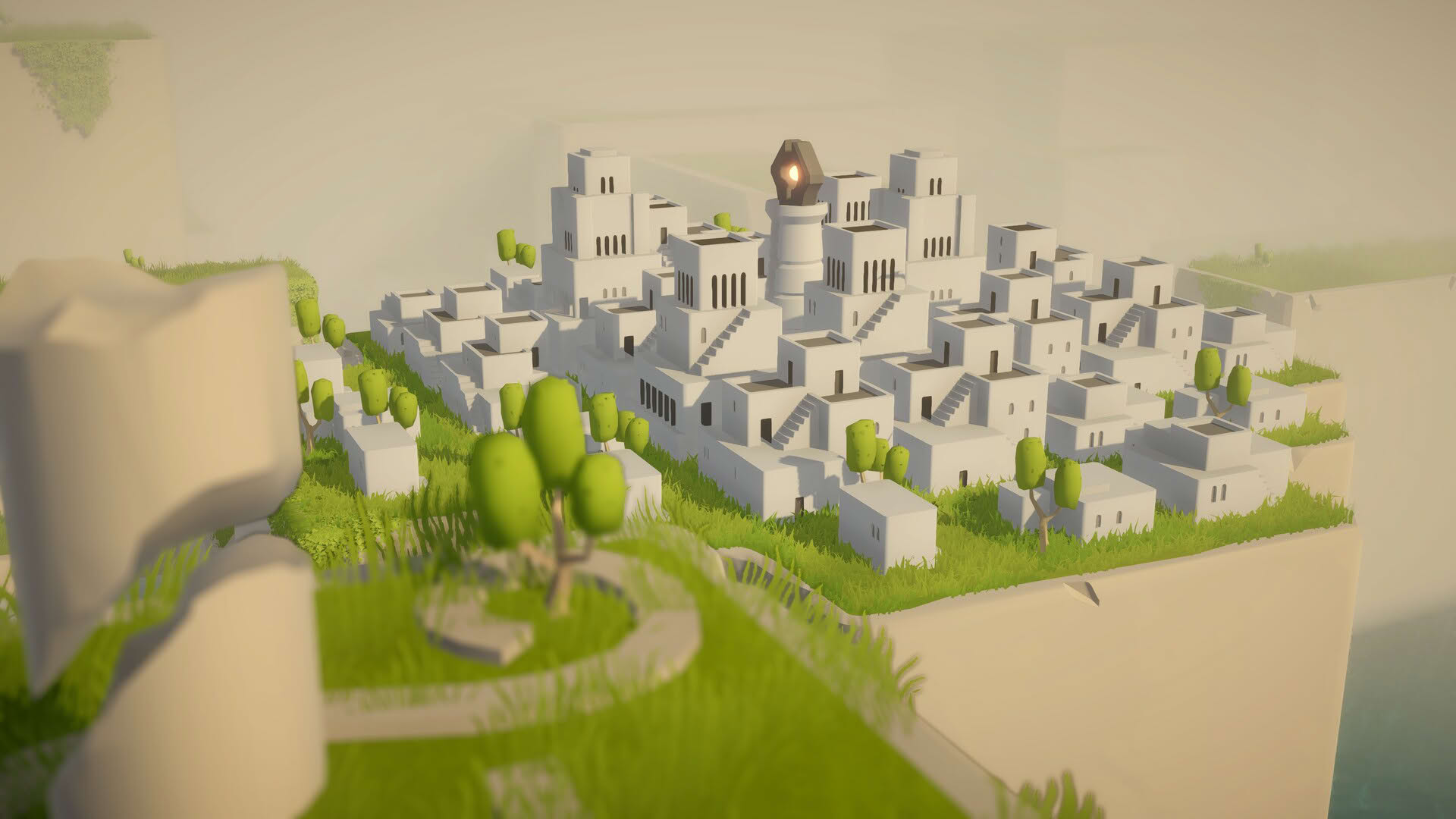 Screenshot for Urbo: Dream One