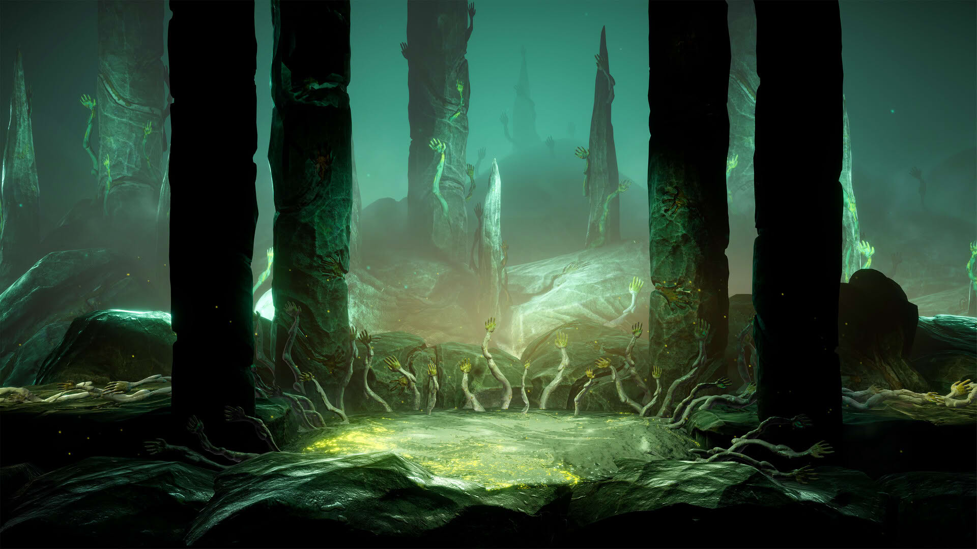 Screenshot for Grime II