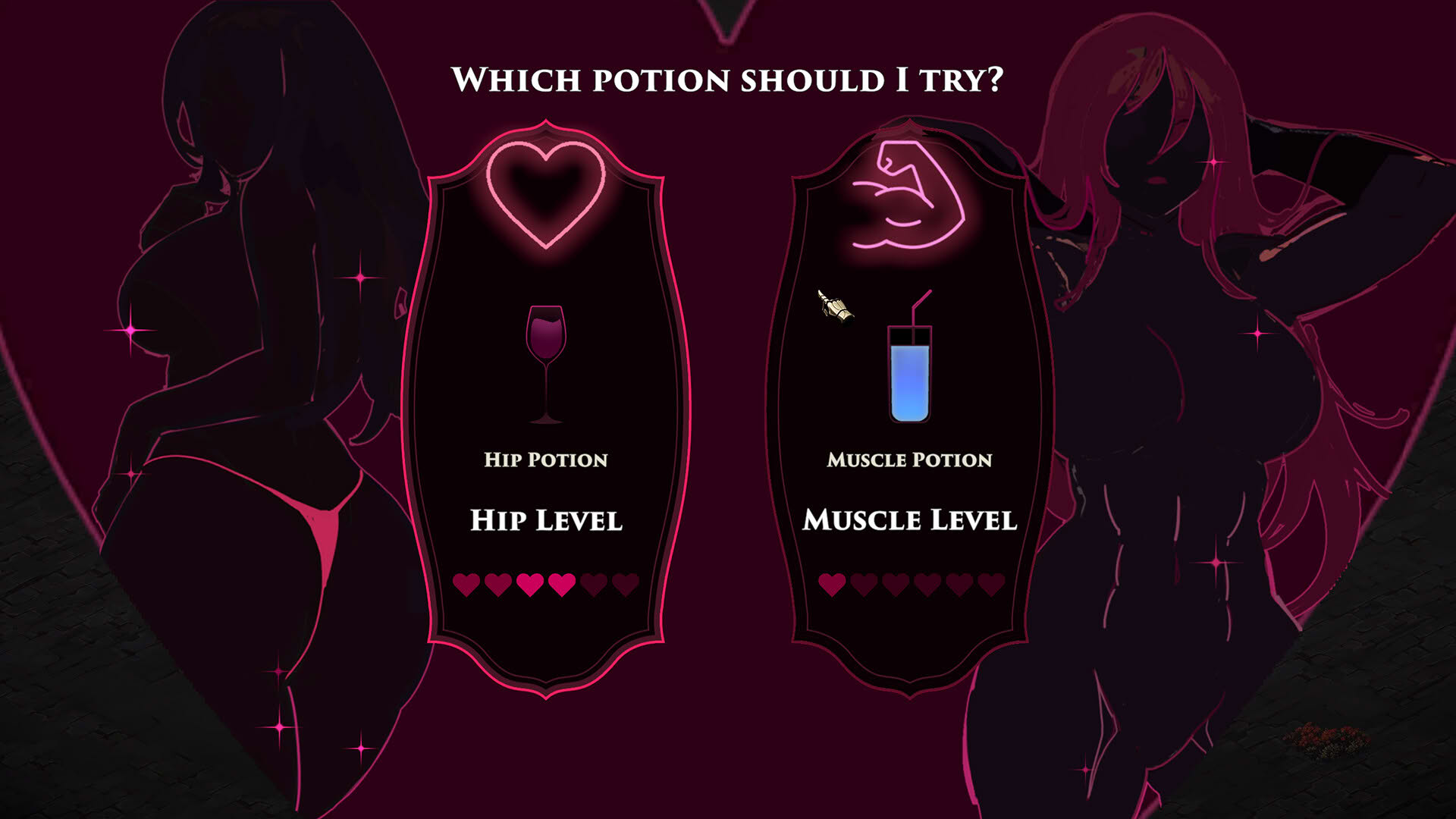 Screenshot for Wedding Witch