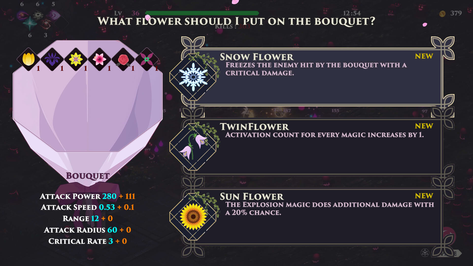 Screenshot for Wedding Witch