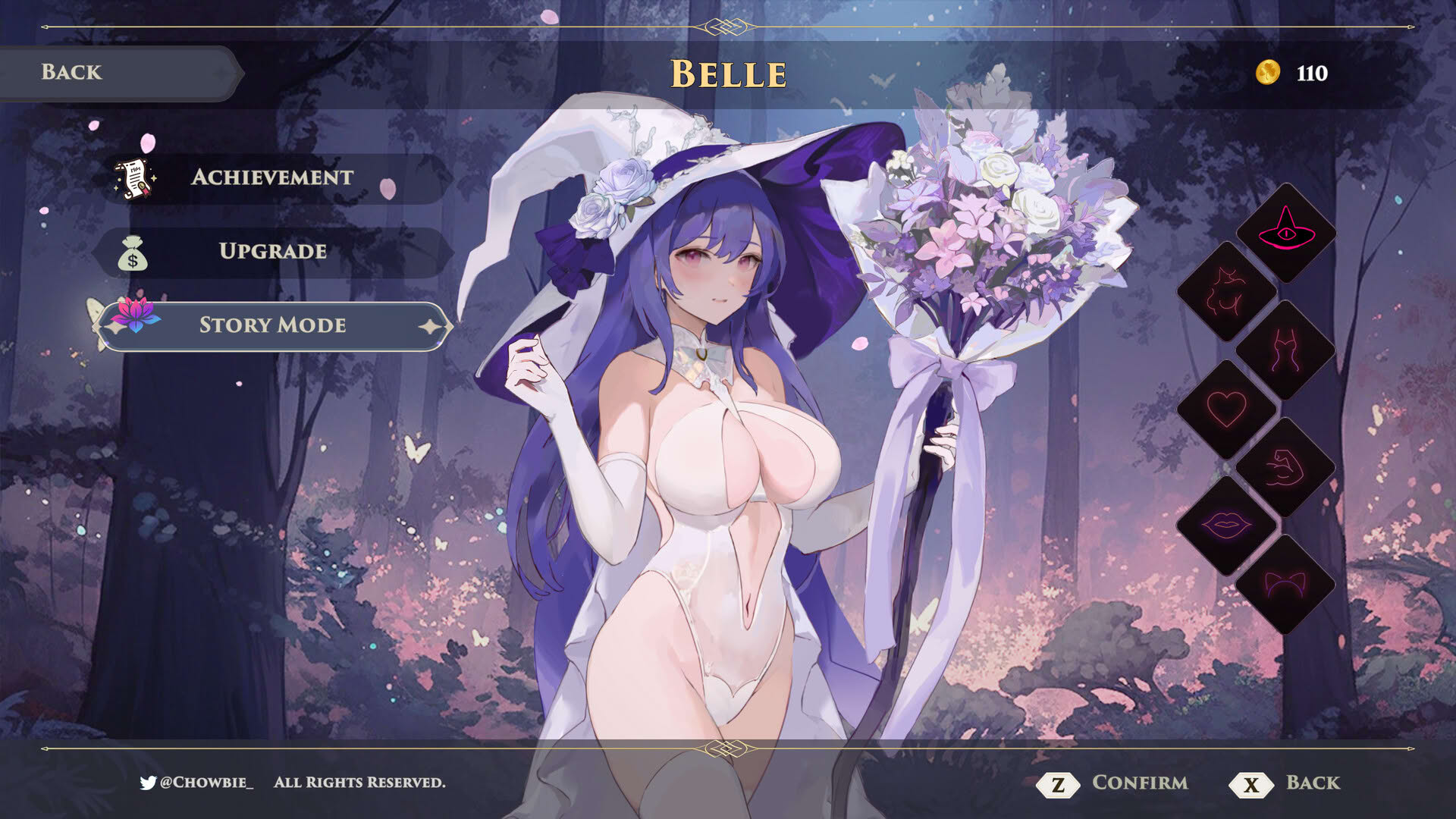 Screenshot for Wedding Witch