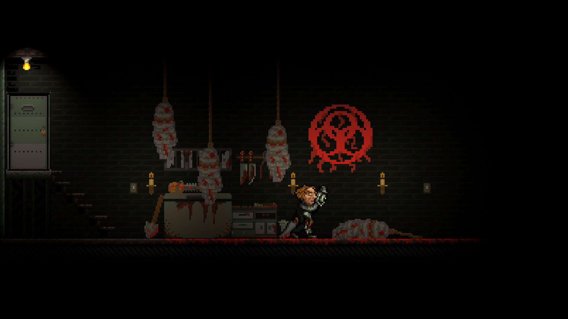 Screenshot for Terror at Oakheart