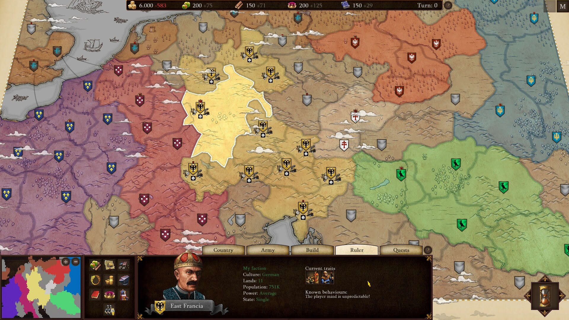 Screenshot for Bellfortis