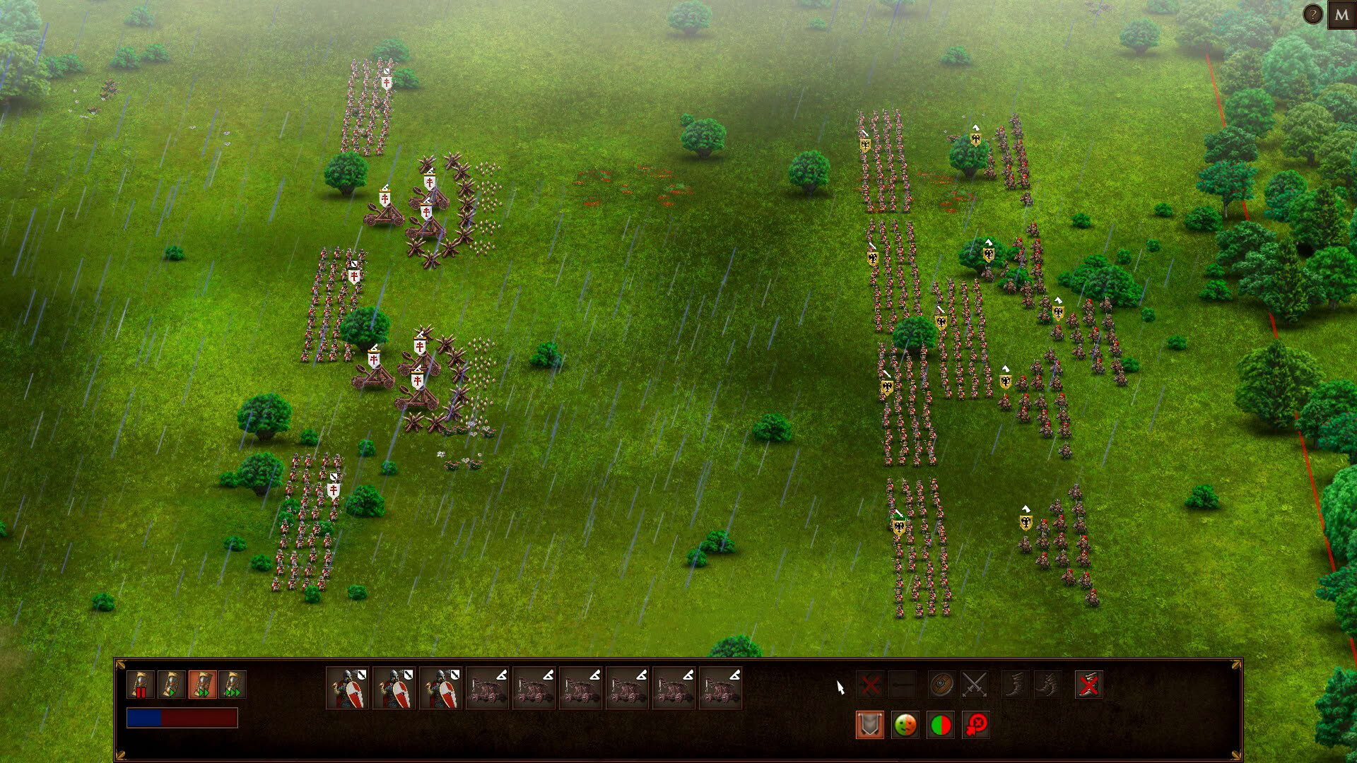 Screenshot for Bellfortis