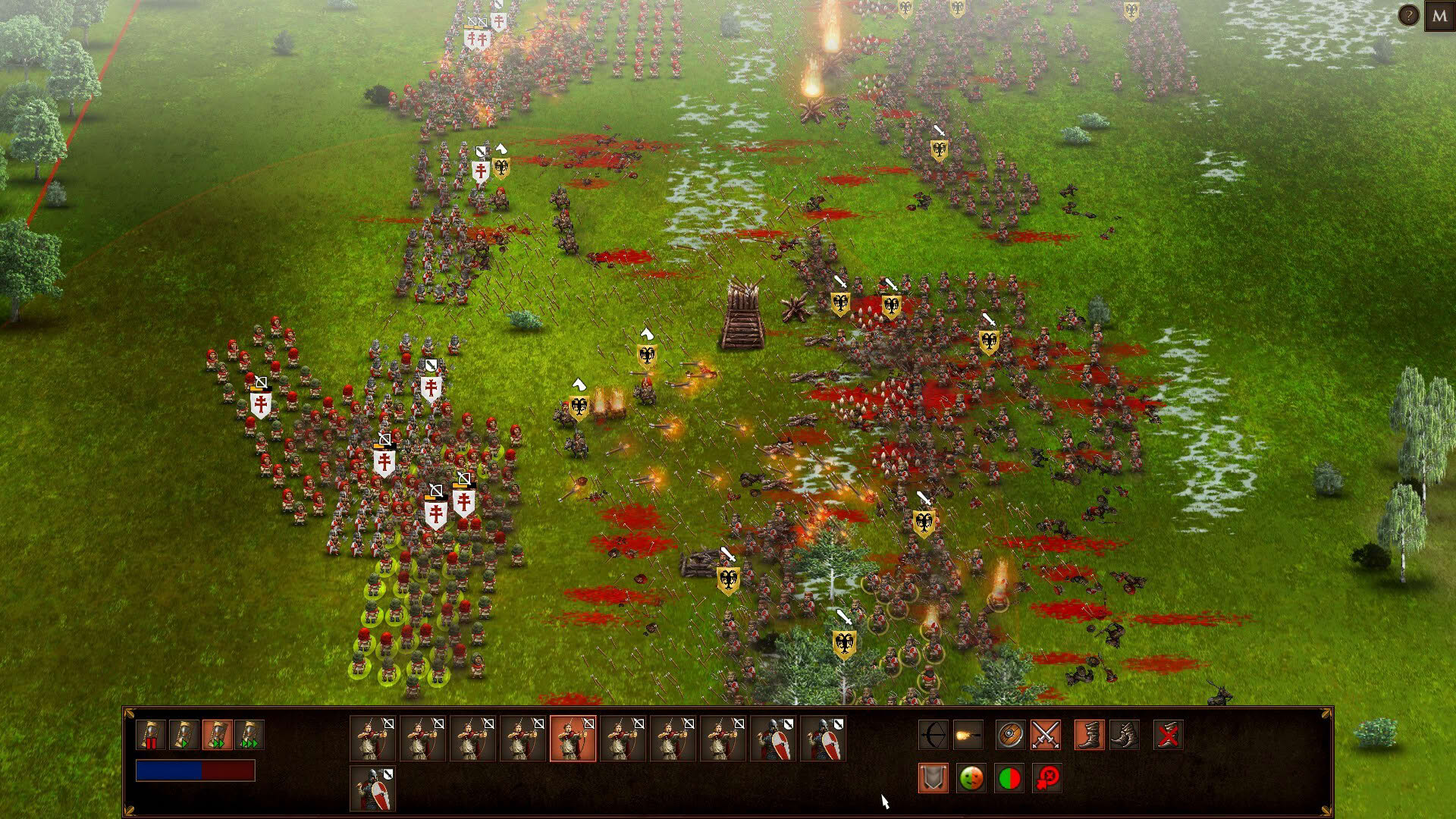 Screenshot for Bellfortis