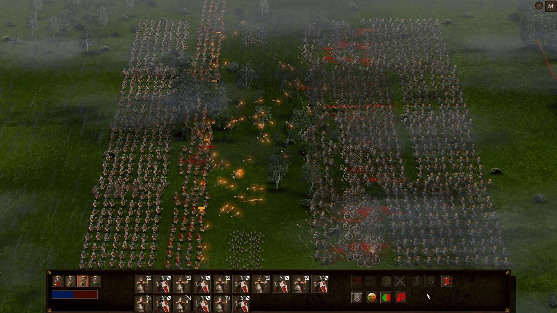Screenshot for Bellfortis