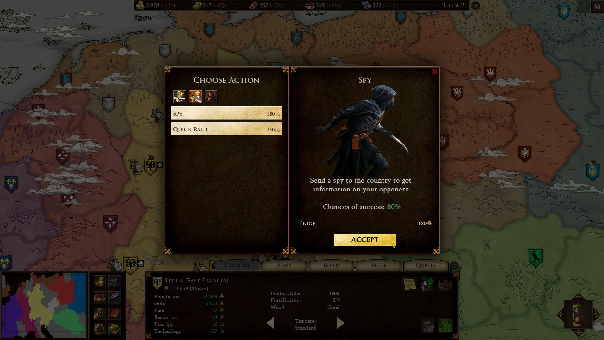 Screenshot for Bellfortis