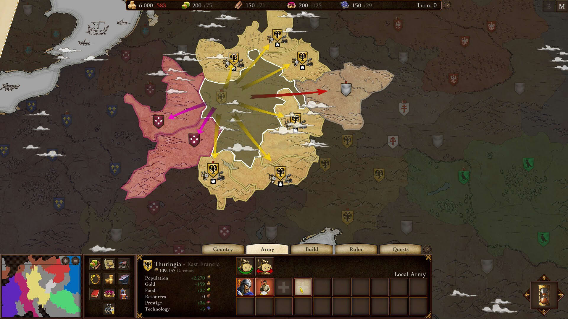 Screenshot for Bellfortis