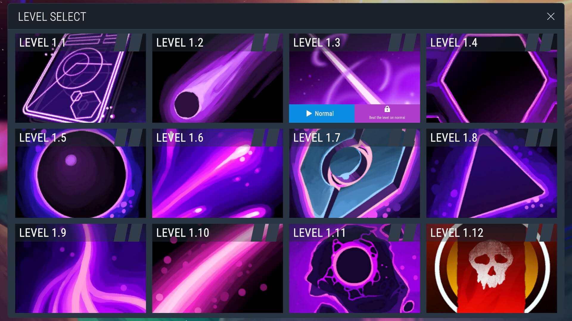 Screenshot for Void Wars