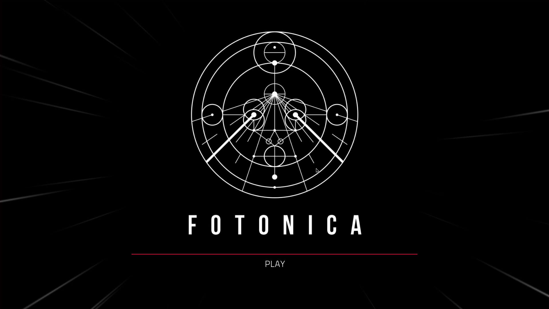 Screenshot for Fotonica