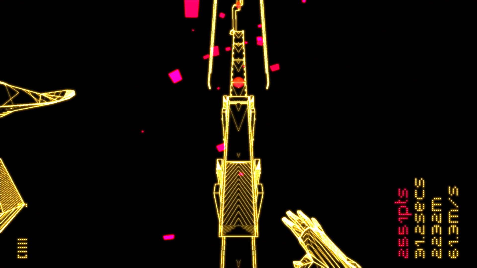 Screenshot for Fotonica