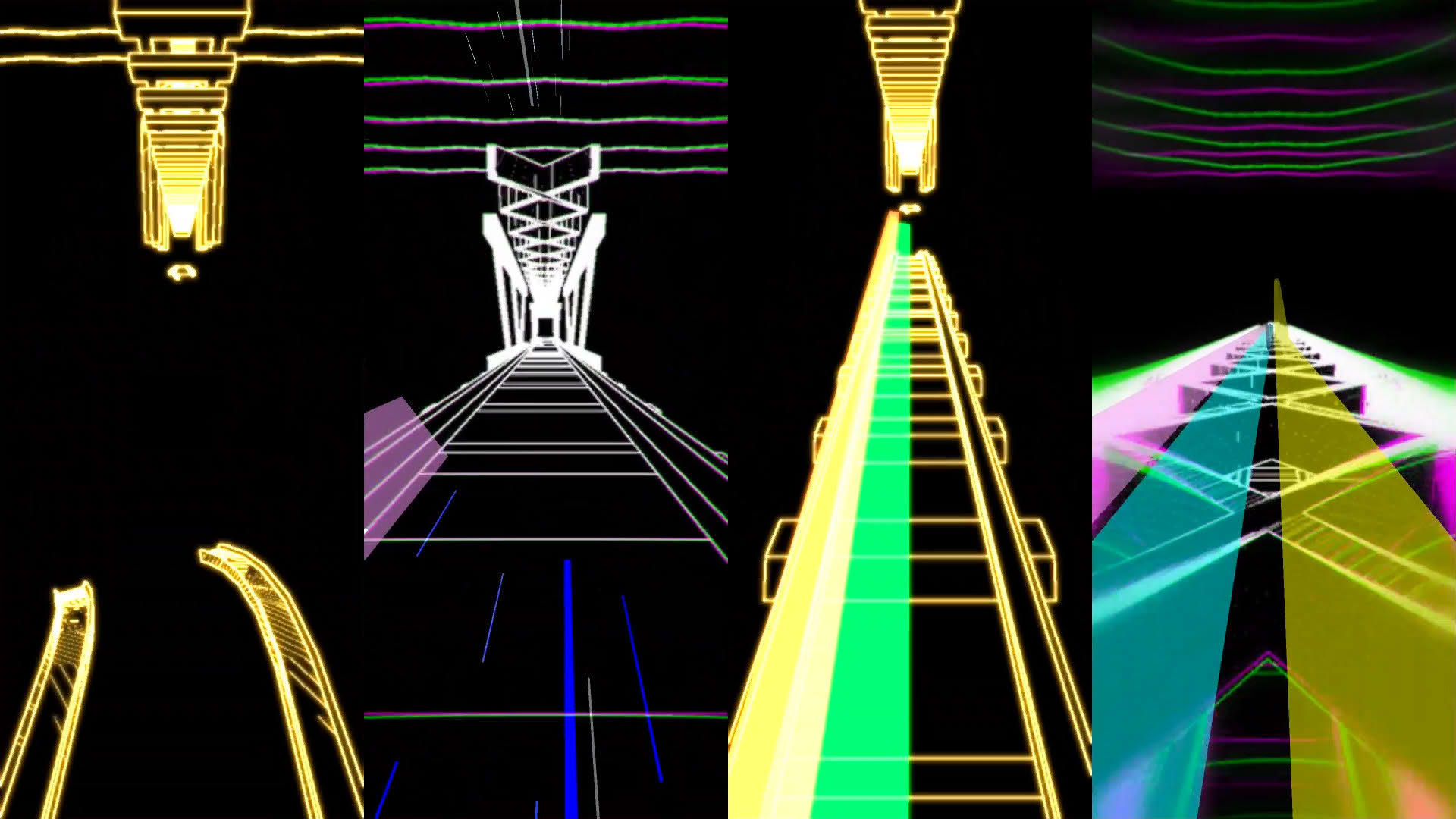 Screenshot for Fotonica