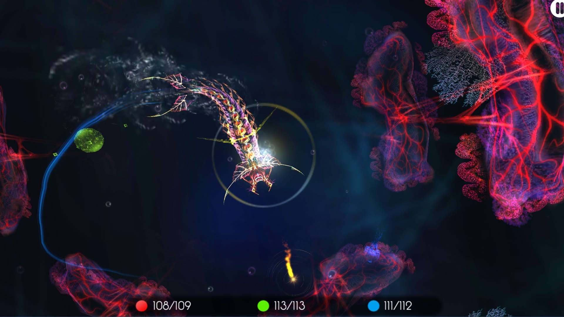 Screenshot for Sparkle 2 Evo