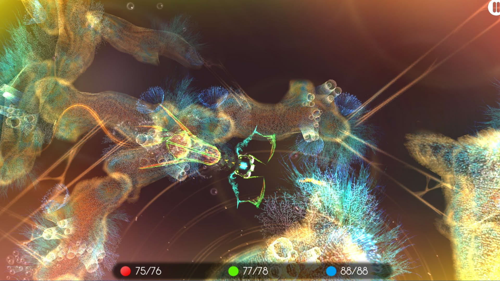 Screenshot for Sparkle 2 Evo