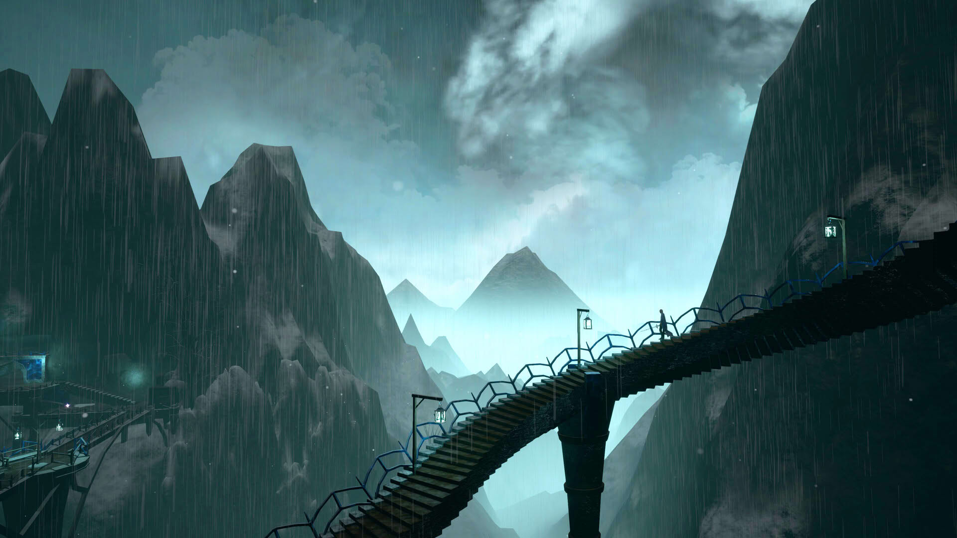 Screenshot for False Hero