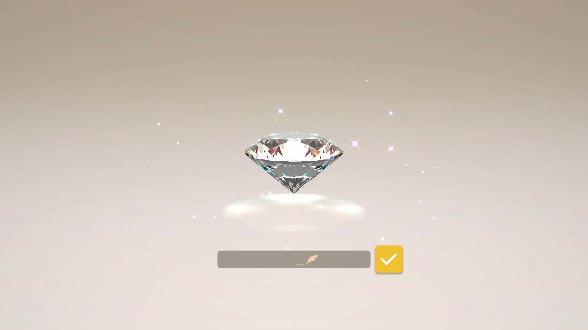 Screenshot for Lapidary: Jewel Craft Simulator