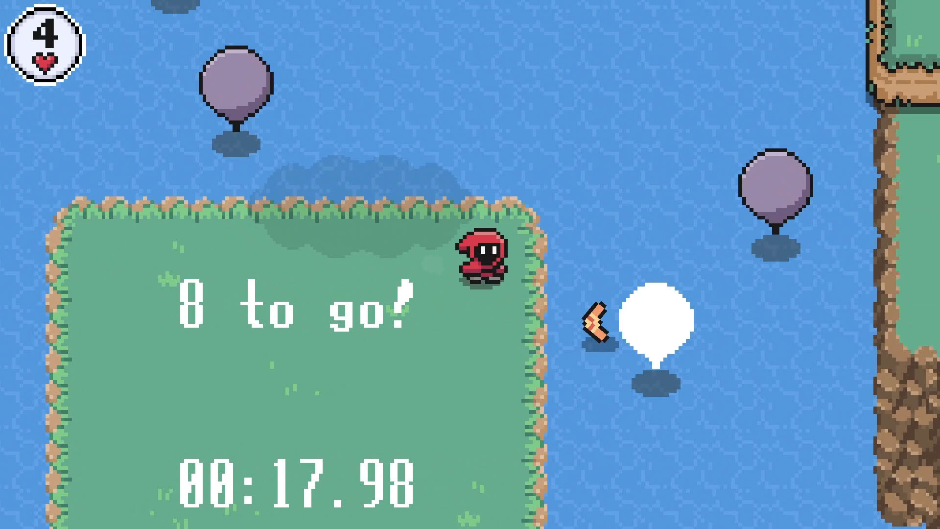 Screenshot for Moonshire