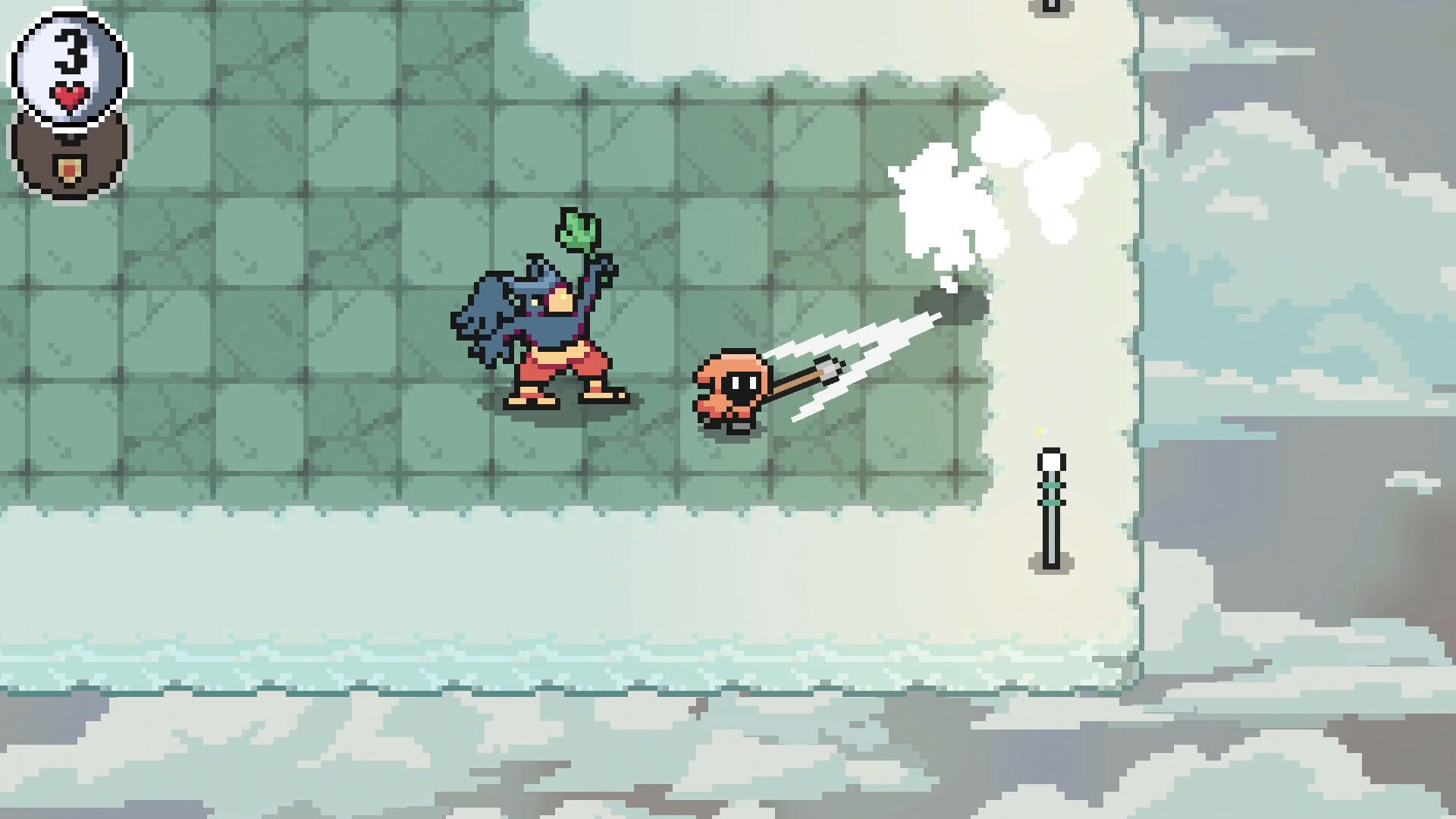 Screenshot for Moonshire