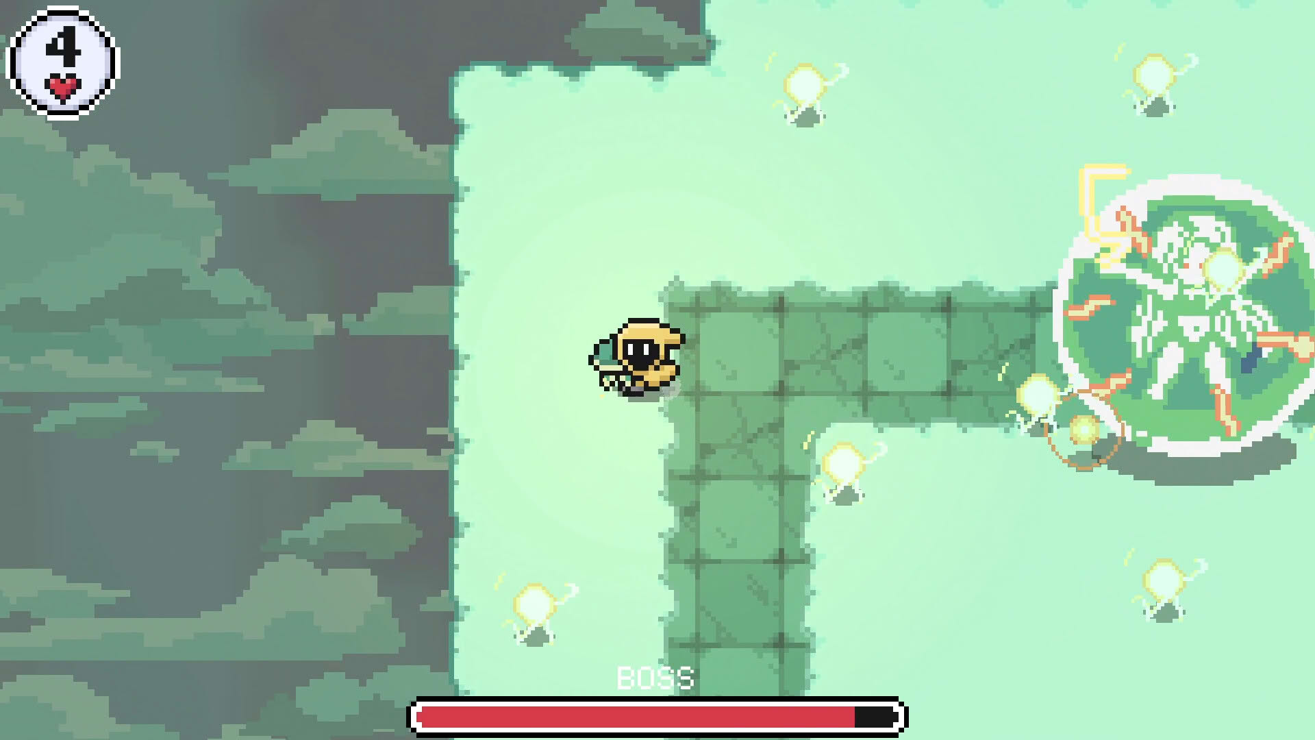 Screenshot for Moonshire