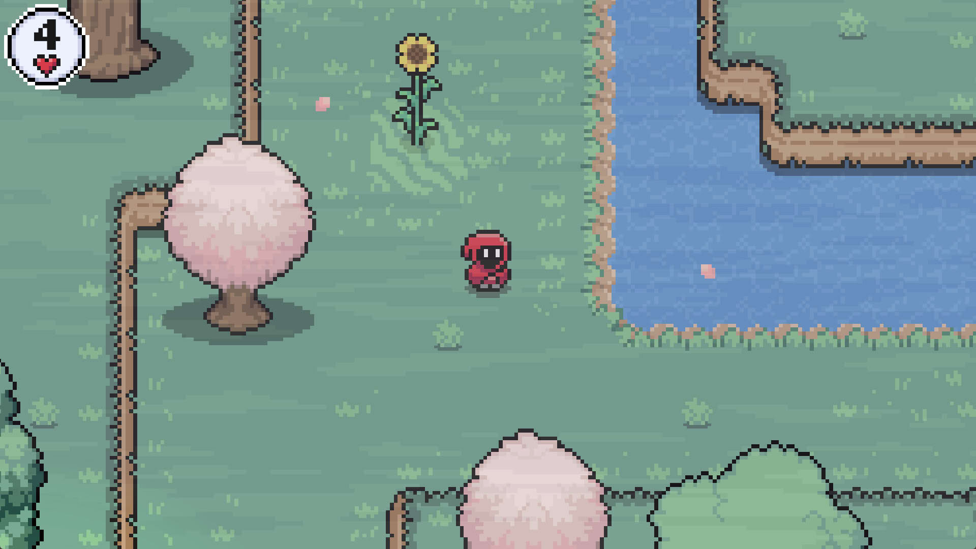 Screenshot for Moonshire