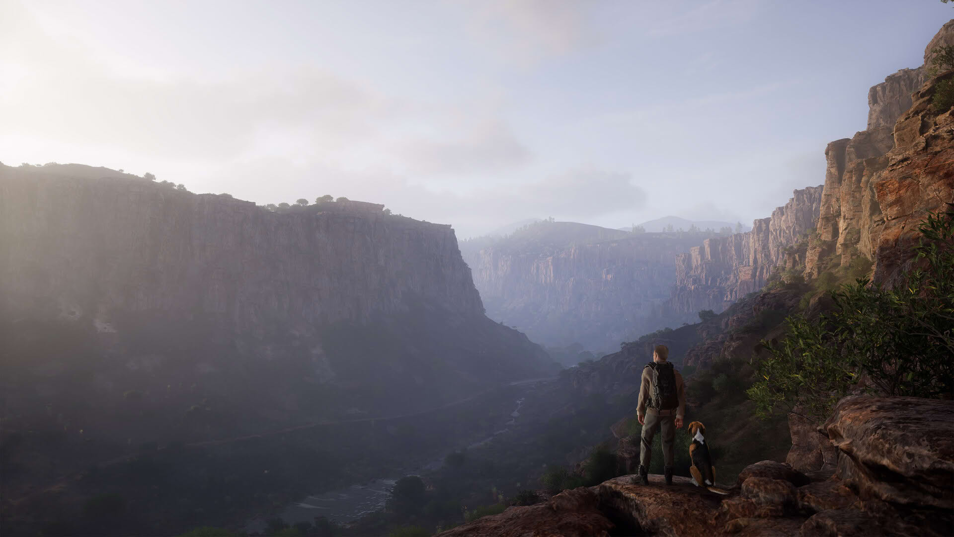 Screenshot for Way of the Hunter 2