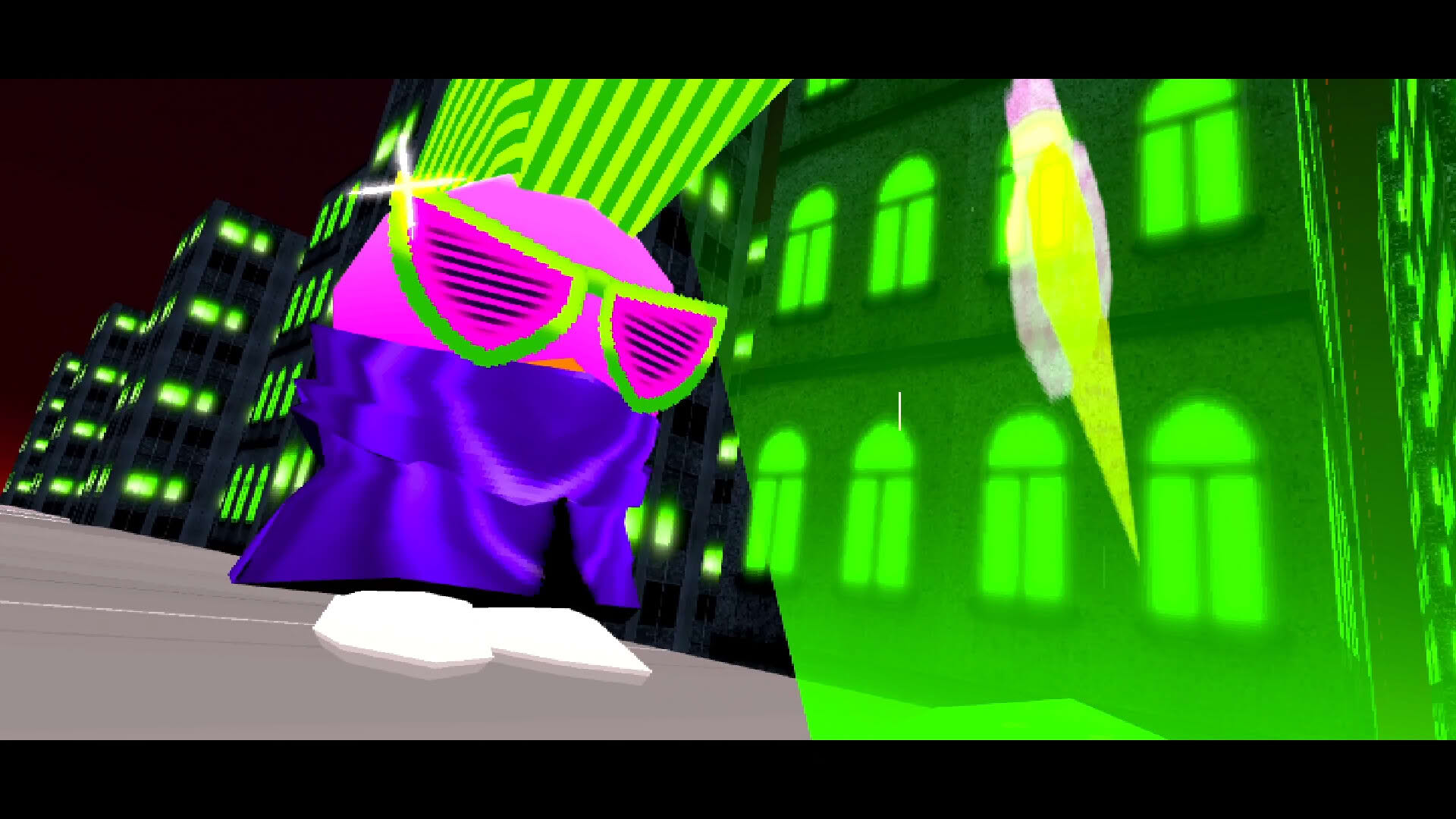 Screenshot for Toree Saturn