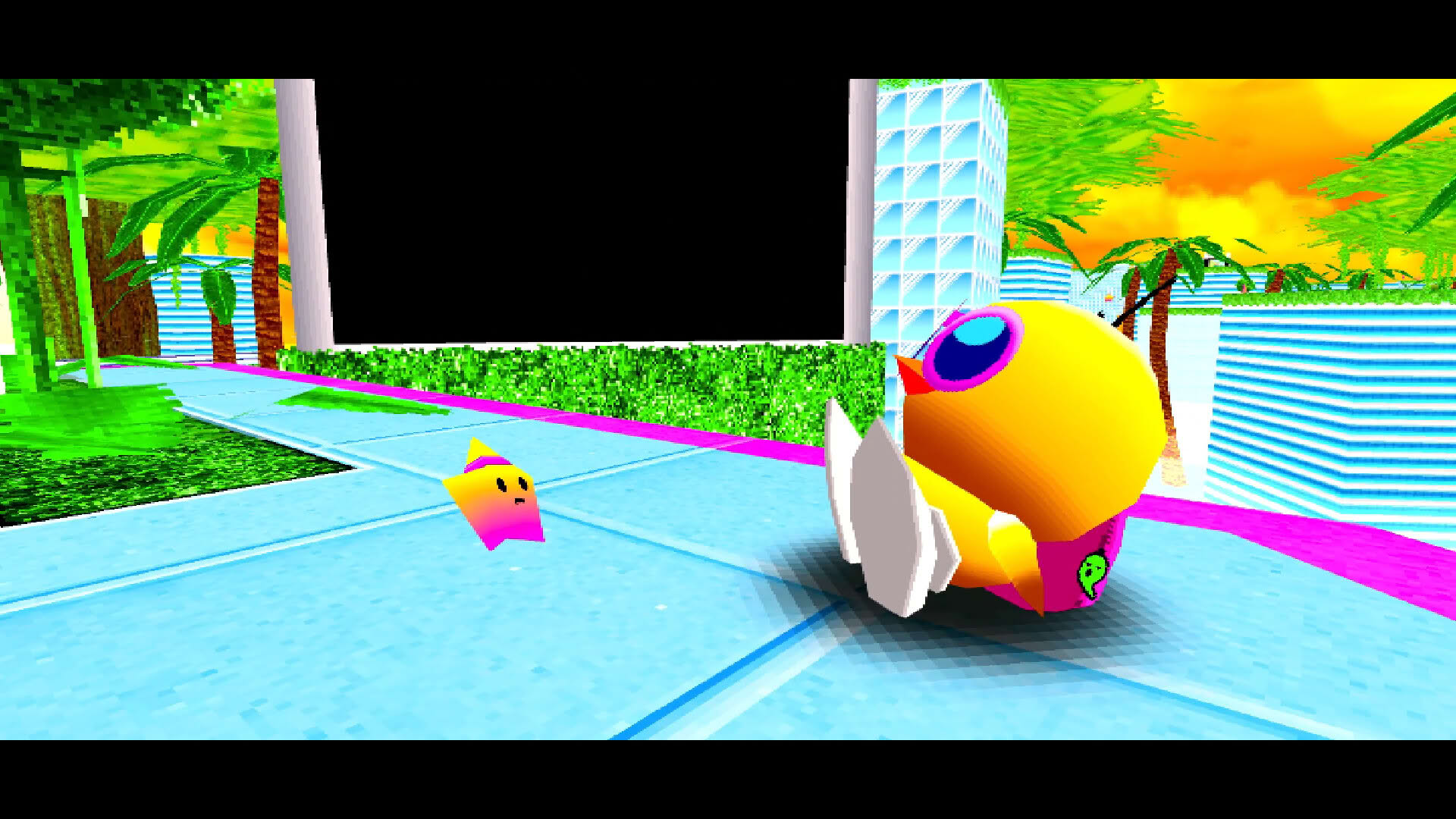 Screenshot for Toree Saturn