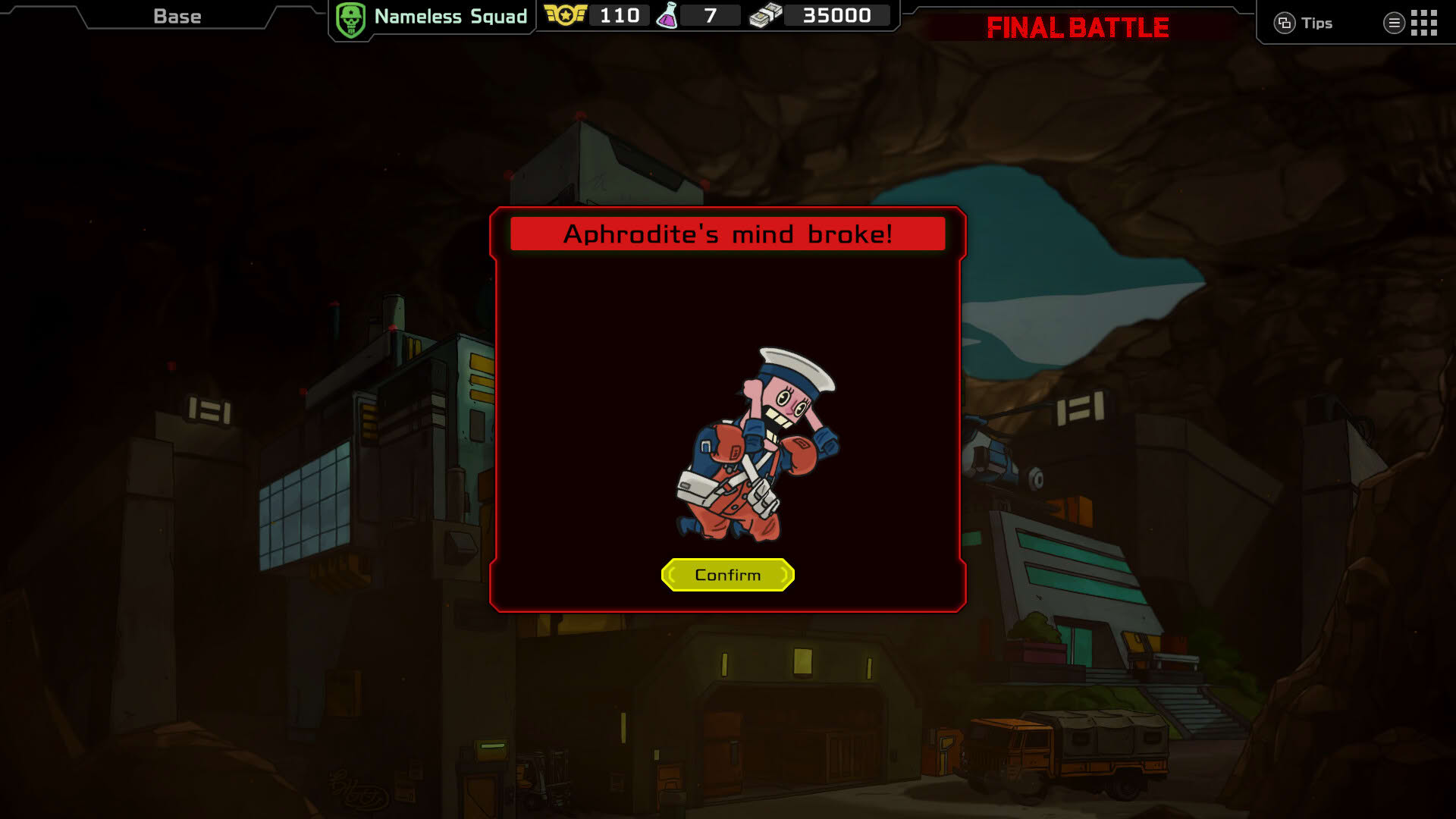 Screenshot for Live Hard, Die Hard