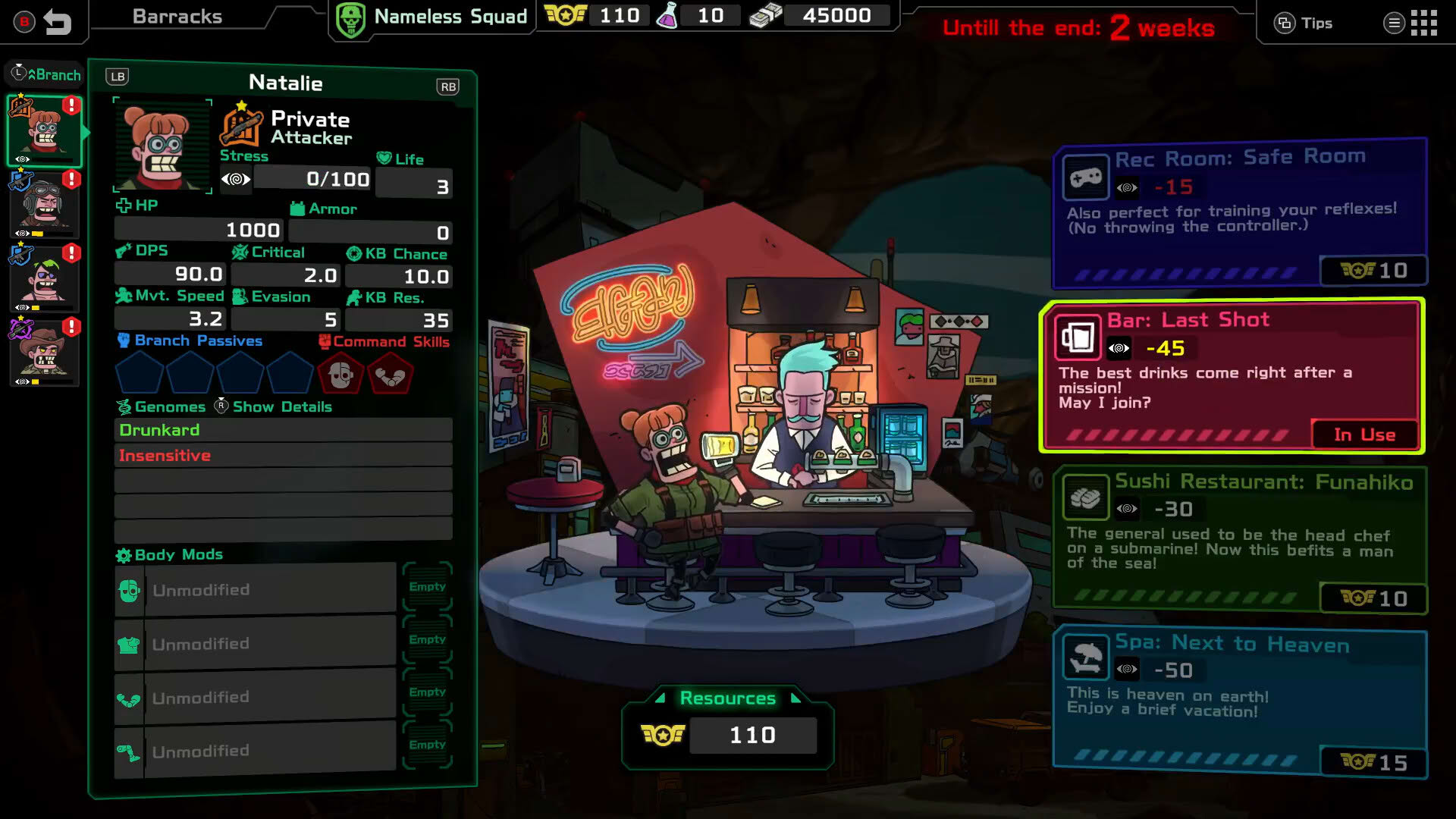 Screenshot for Live Hard, Die Hard