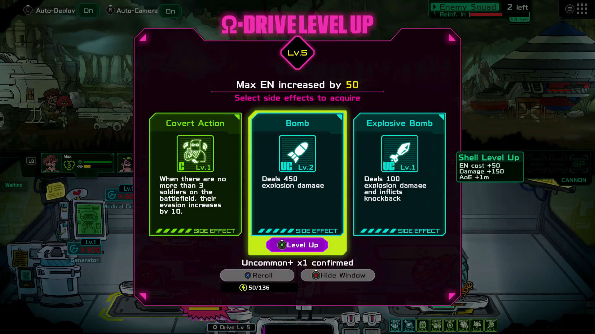 Screenshot for Live Hard, Die Hard
