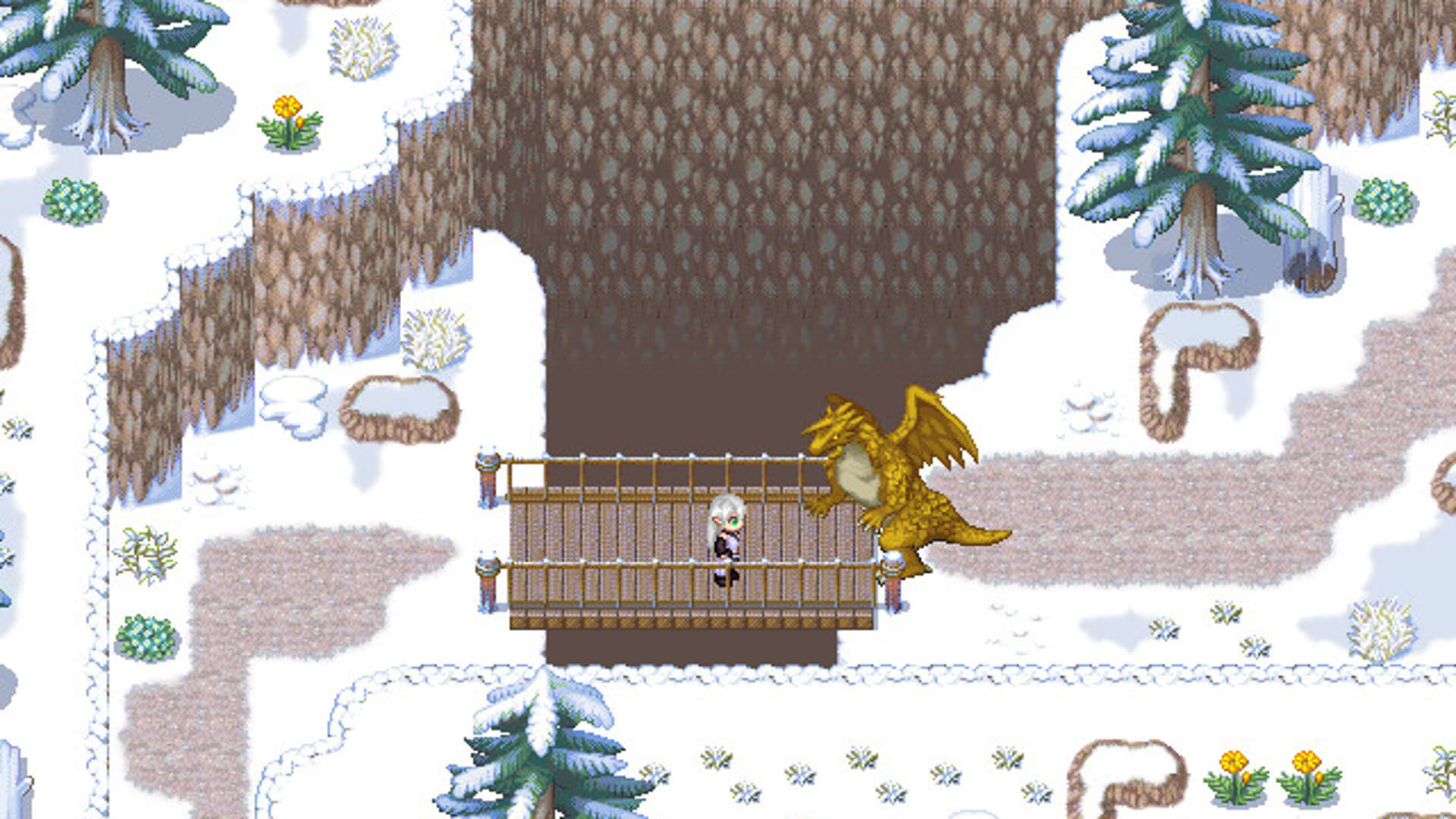 Screenshot for Echoes of Numa