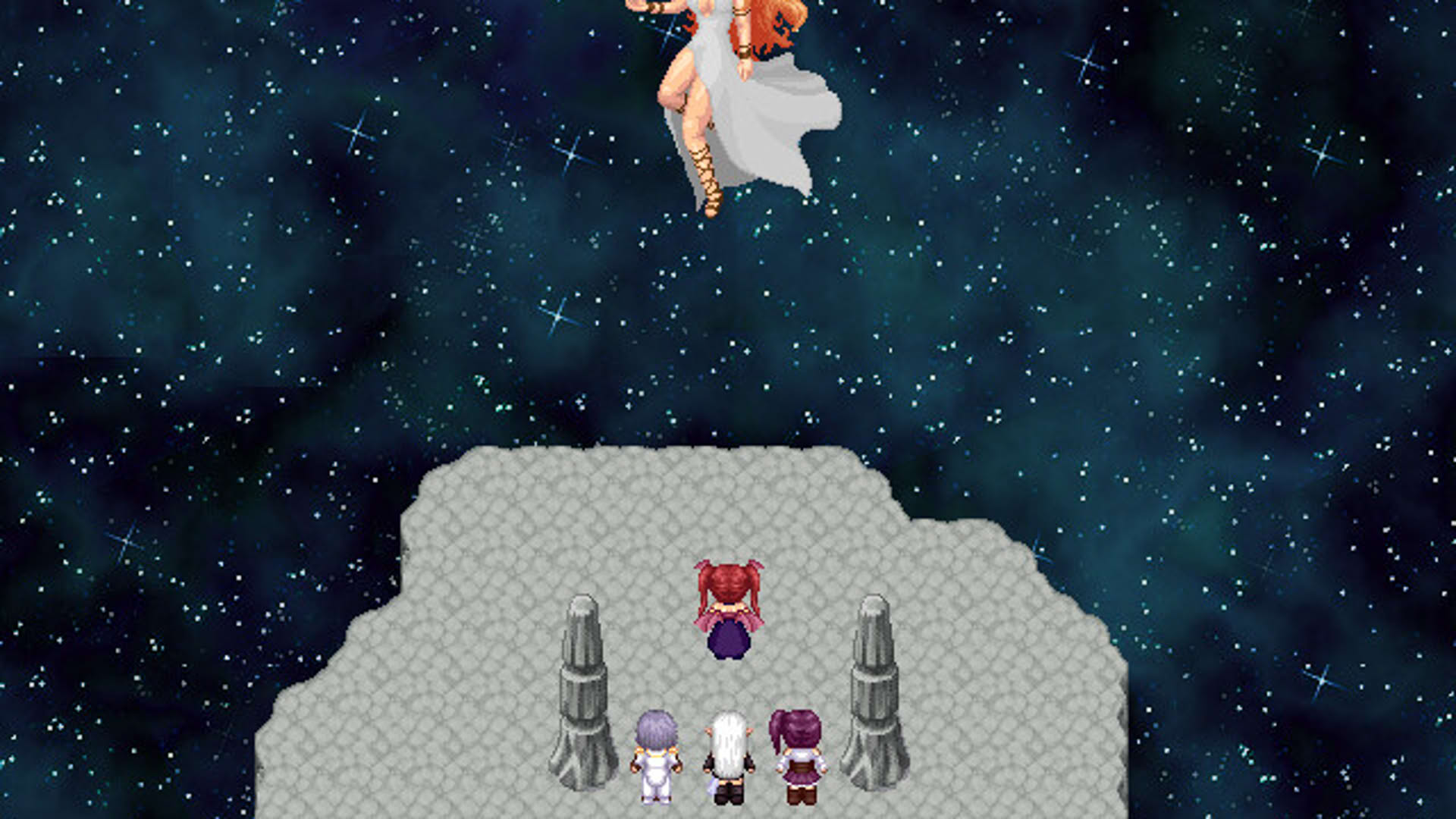 Screenshot for Echoes of Numa
