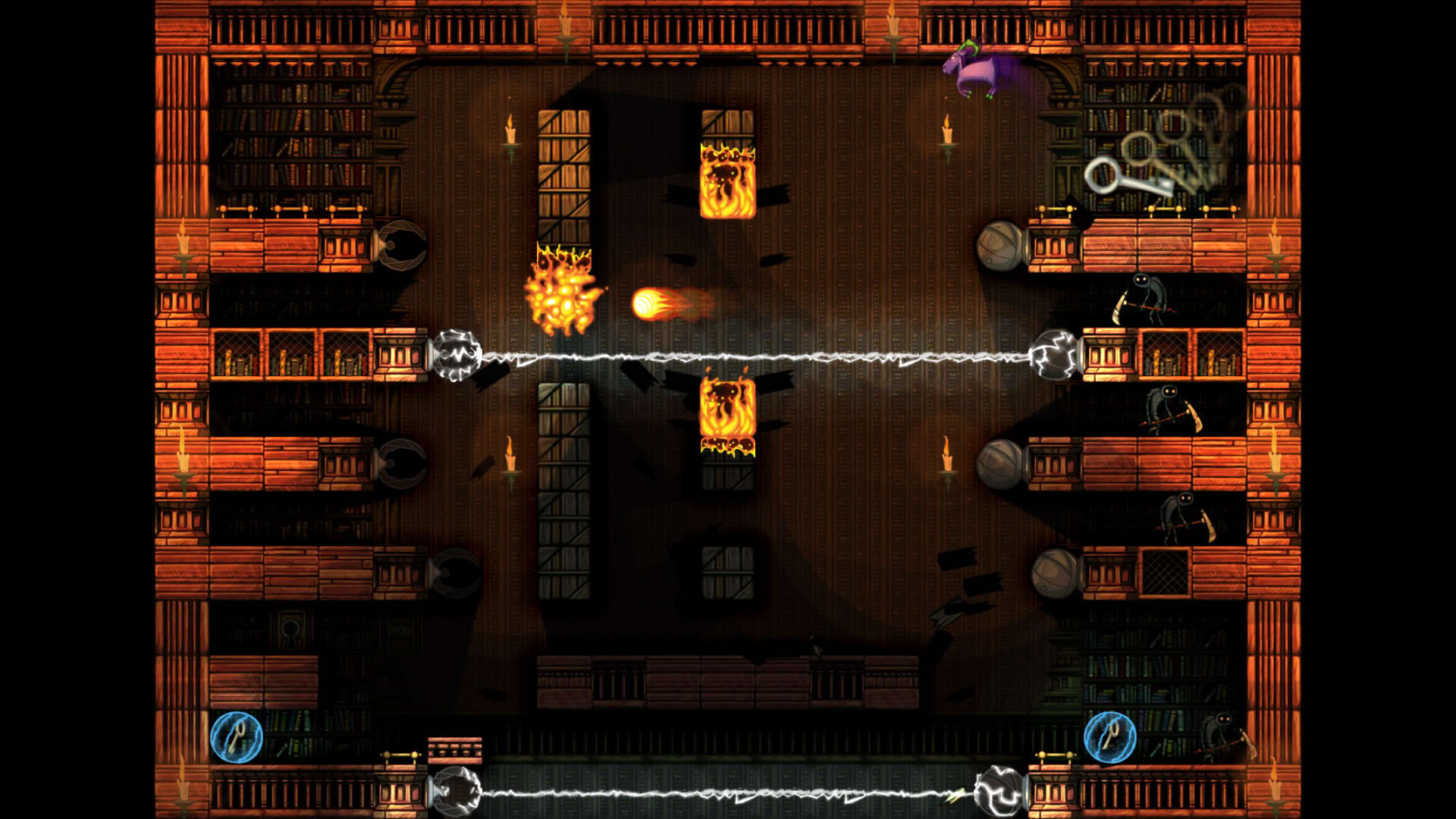 Screenshot for Escape Goat 2