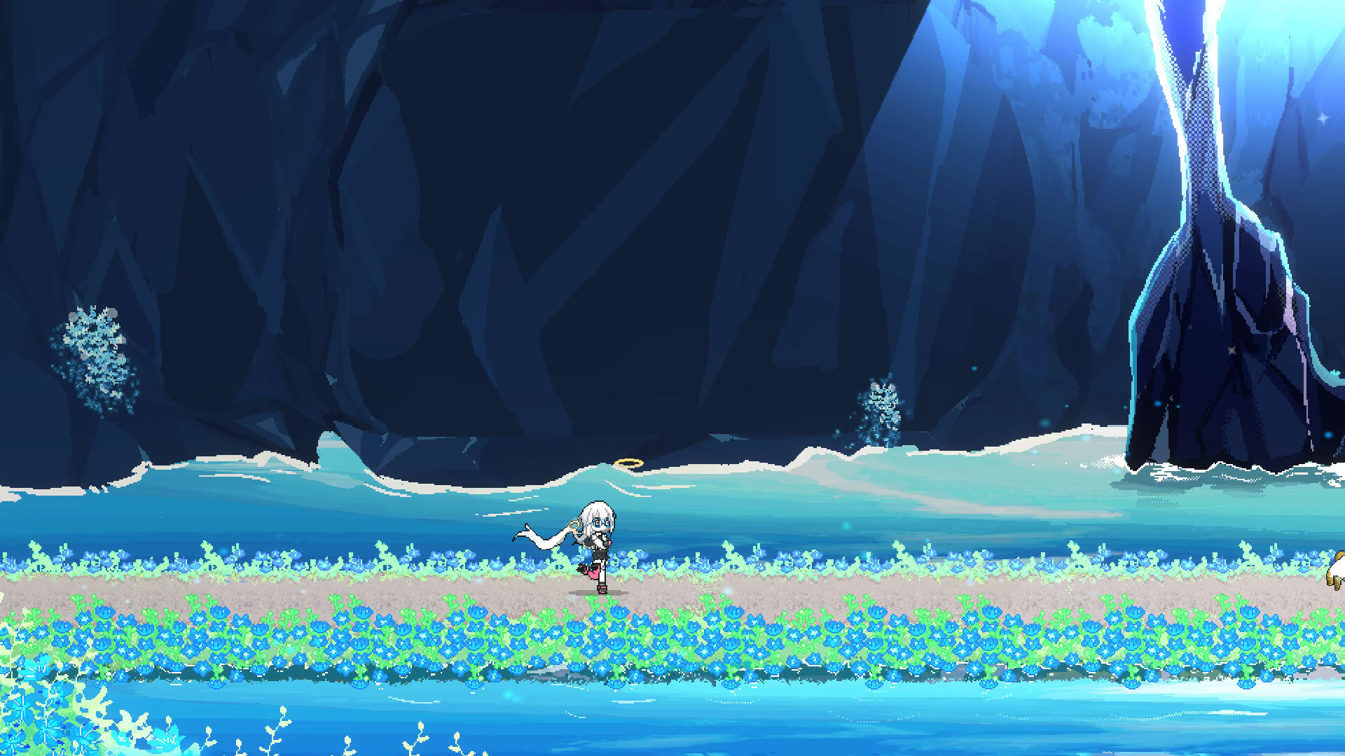 Screenshot for Million Depth