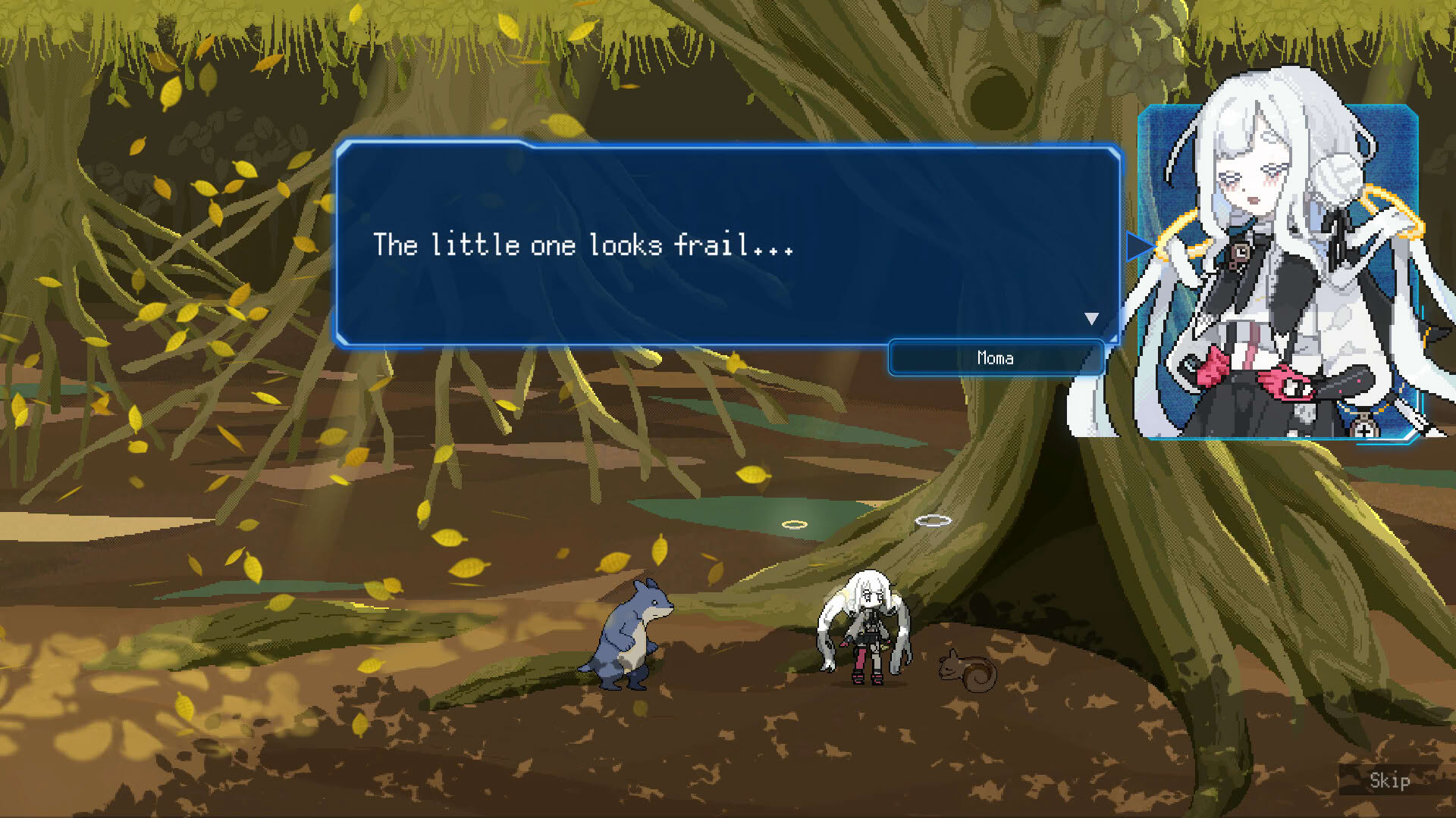 Screenshot for Million Depth