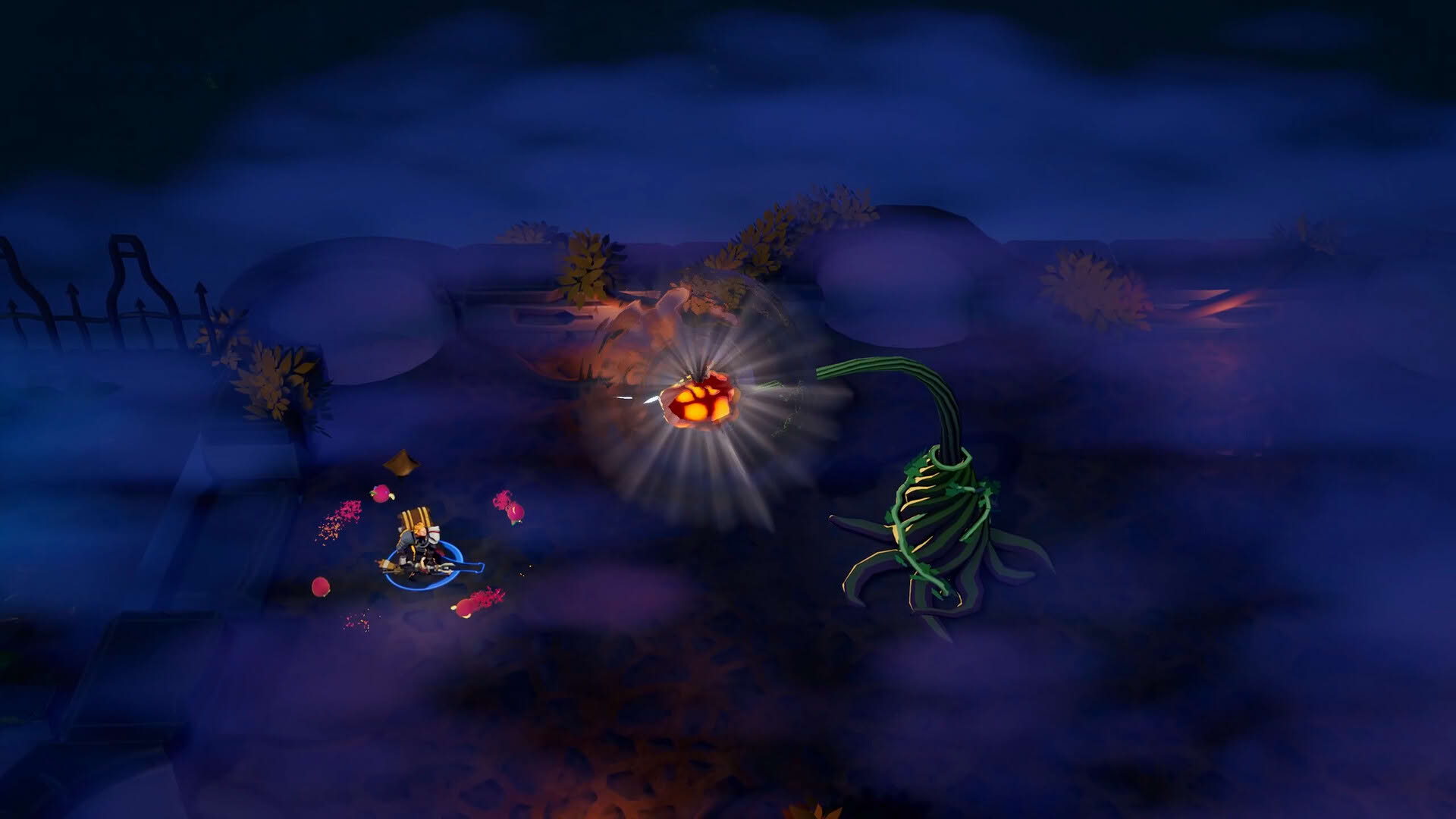 Screenshot for Brews & Bastards