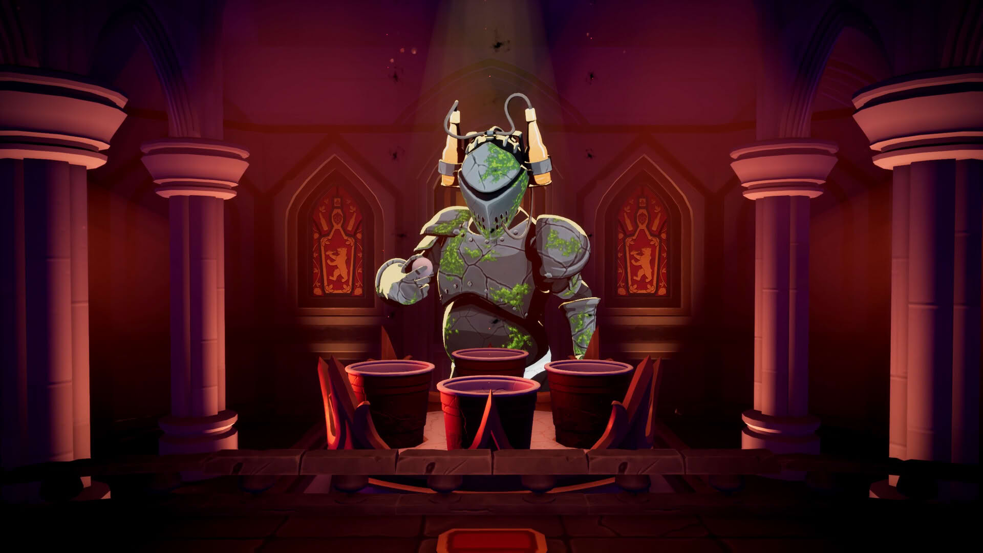 Screenshot for Brews & Bastards