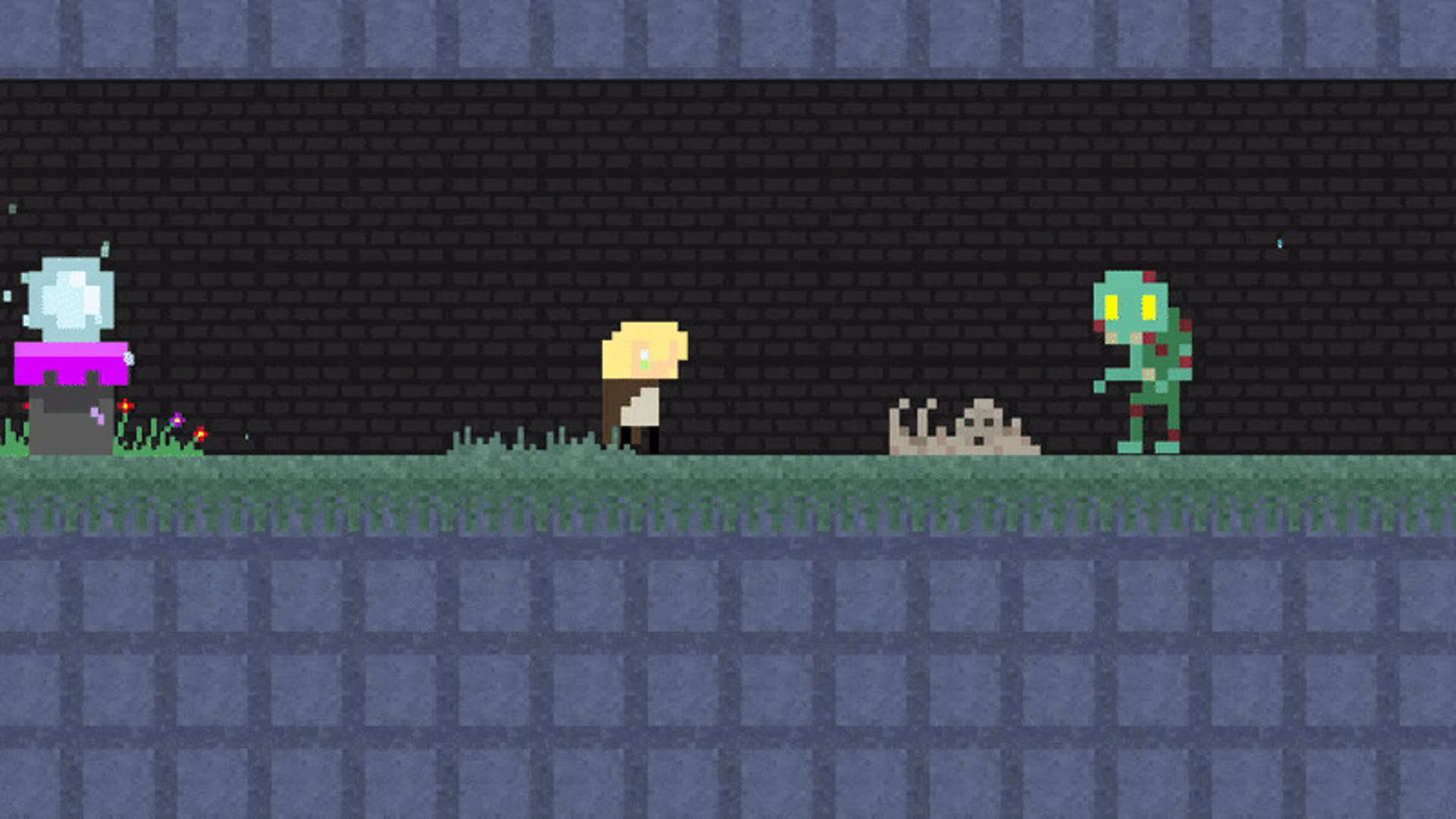 Screenshot for Chrysolite