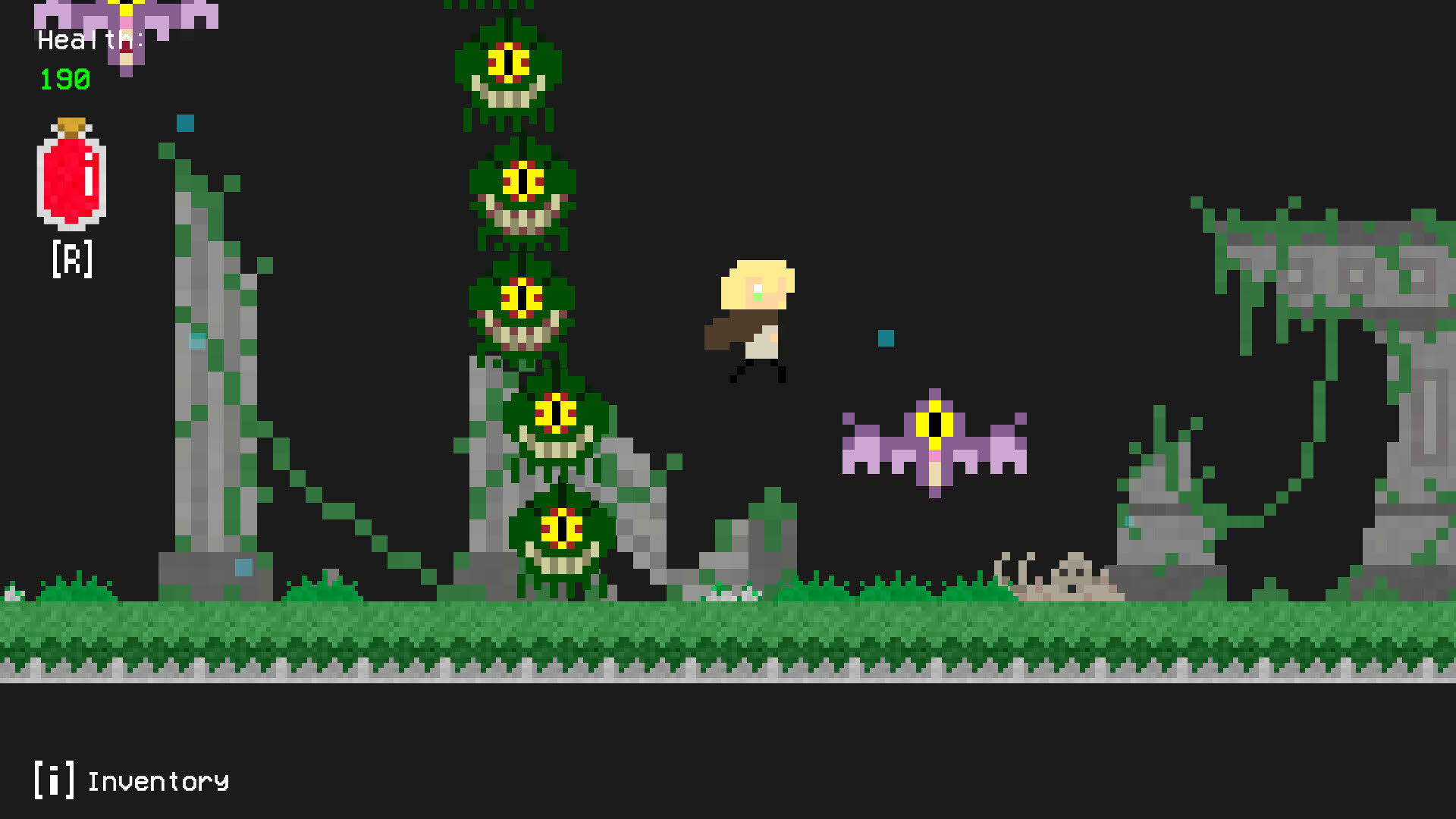 Screenshot for Chrysolite