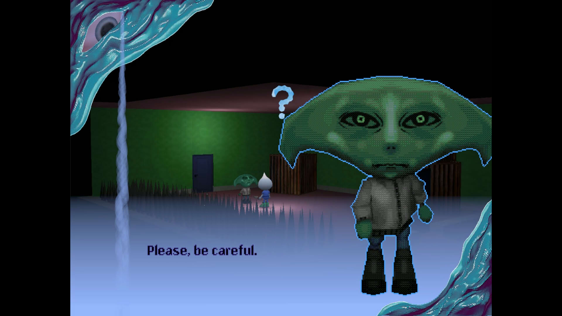 Screenshot for Tower of Tears