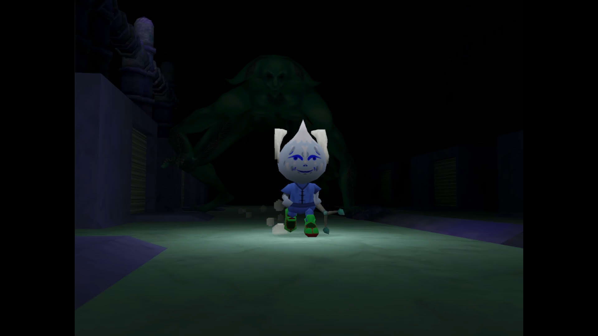 Screenshot for Tower of Tears