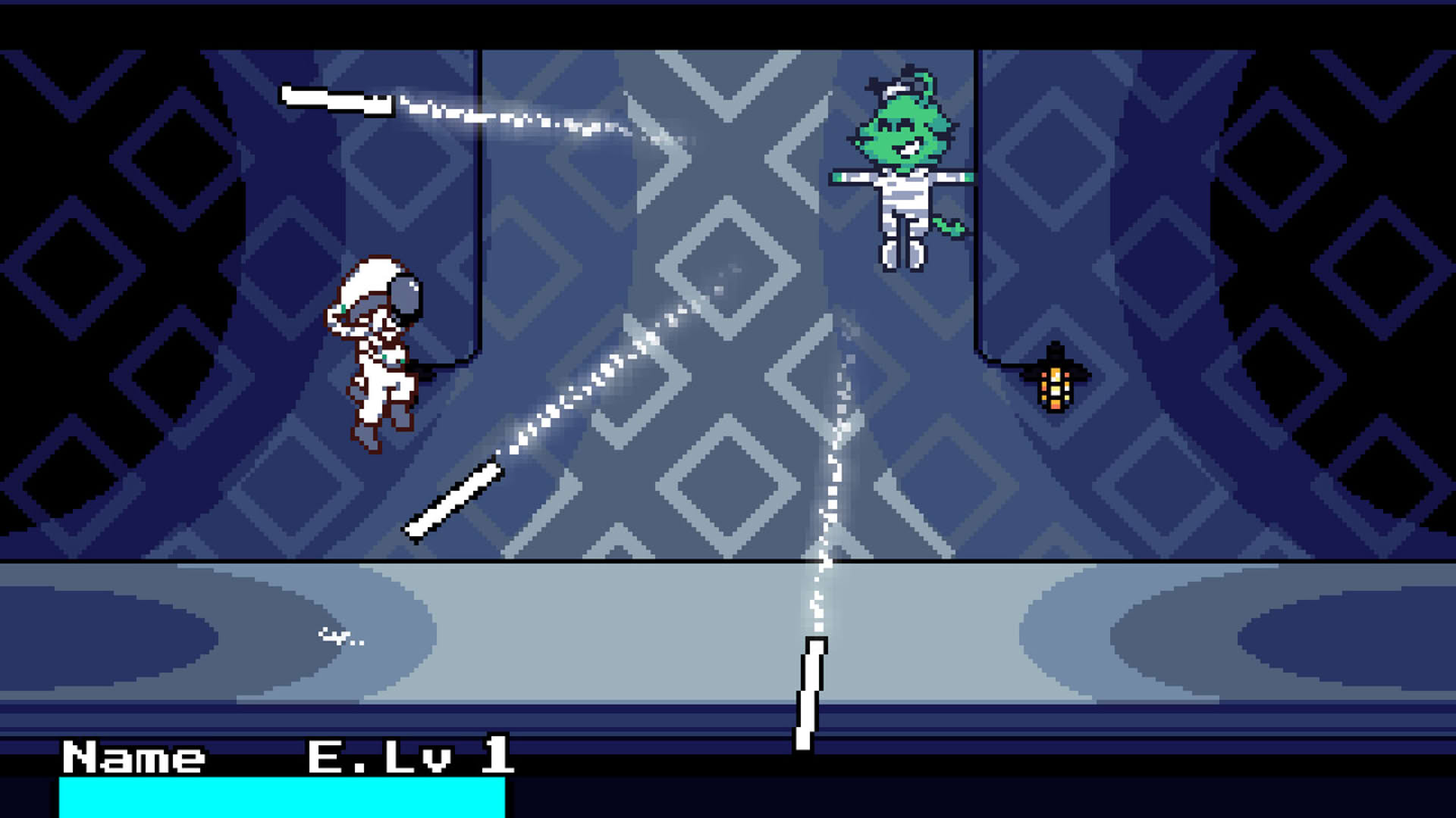 Screenshot for Astromeda