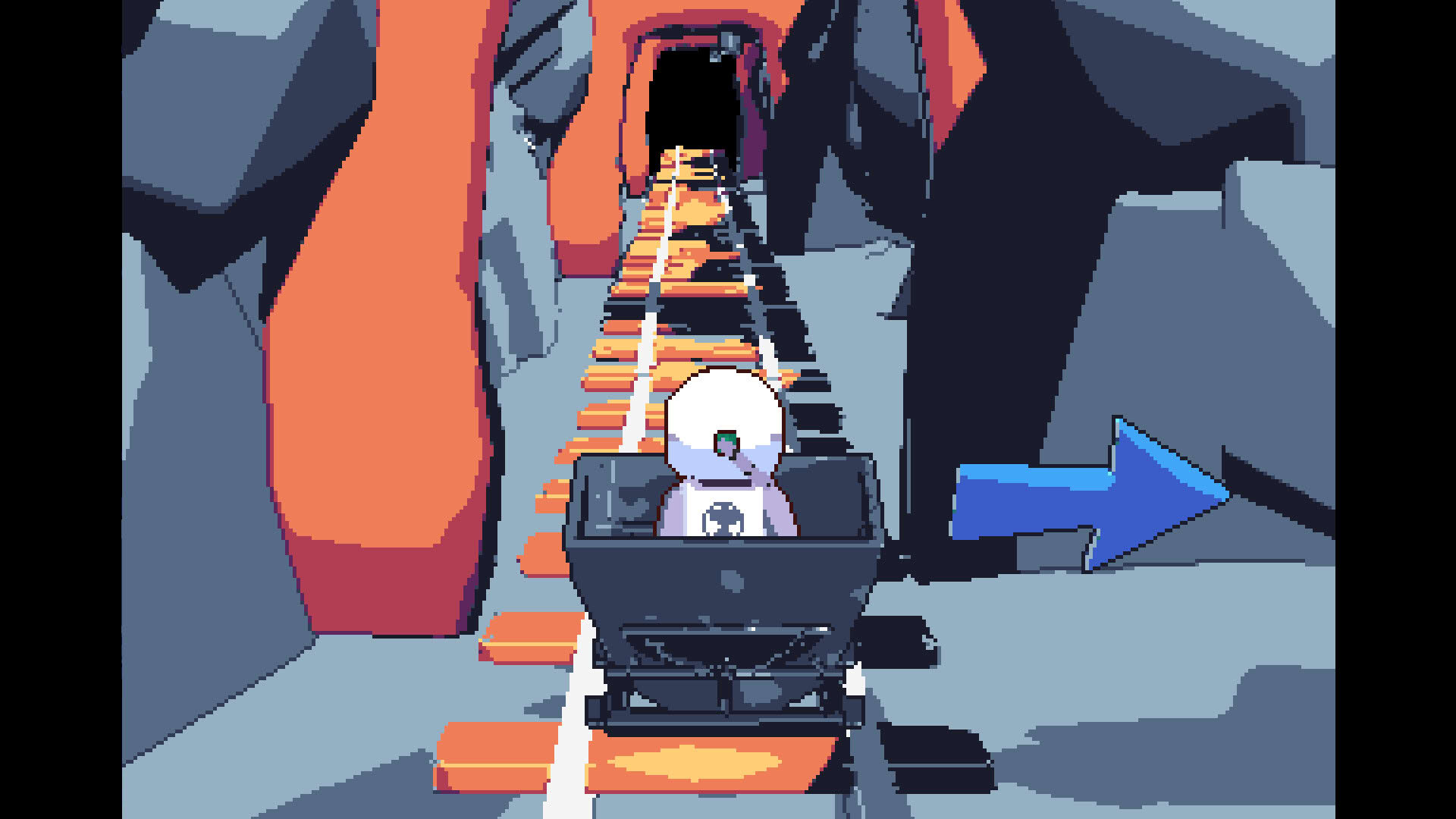Screenshot for Astromeda