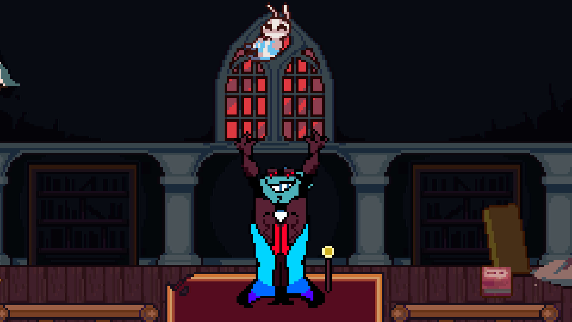 Screenshot for Astromeda