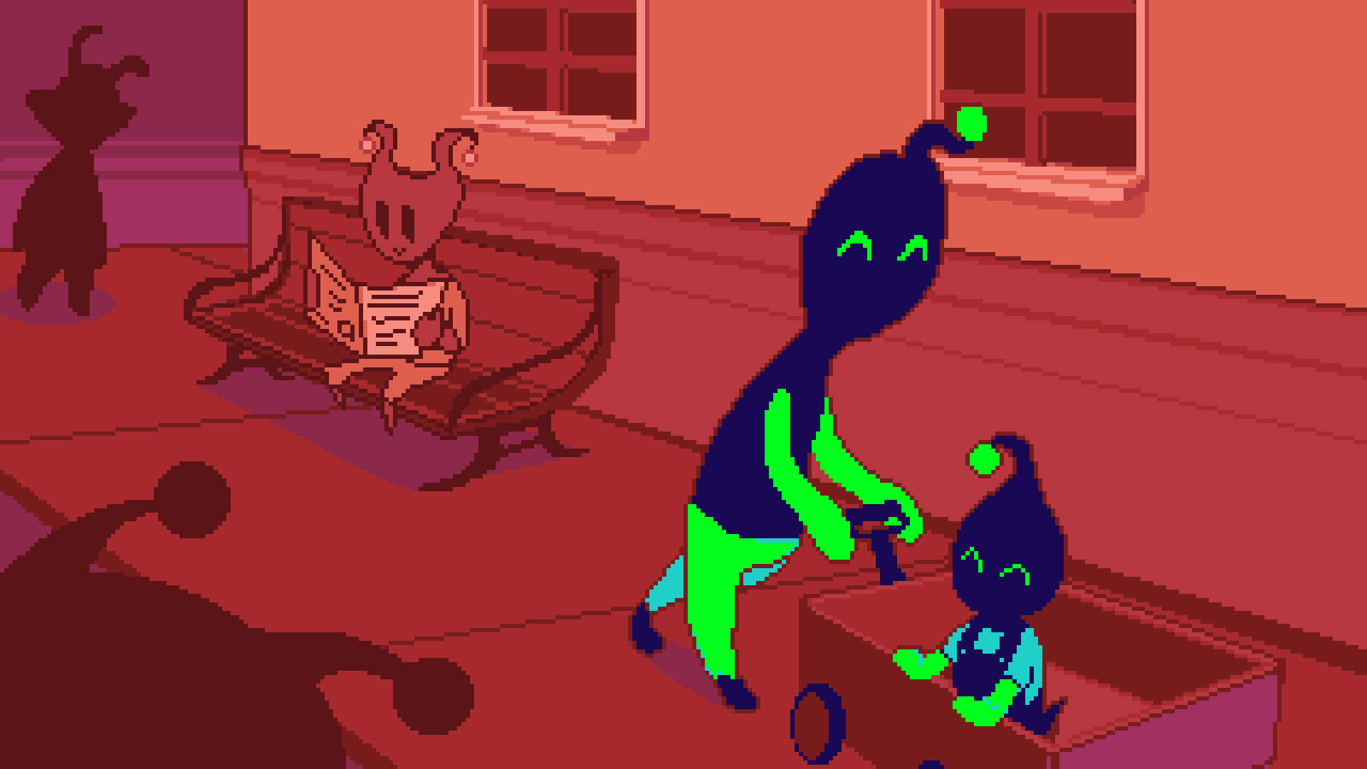 Screenshot for Astromeda