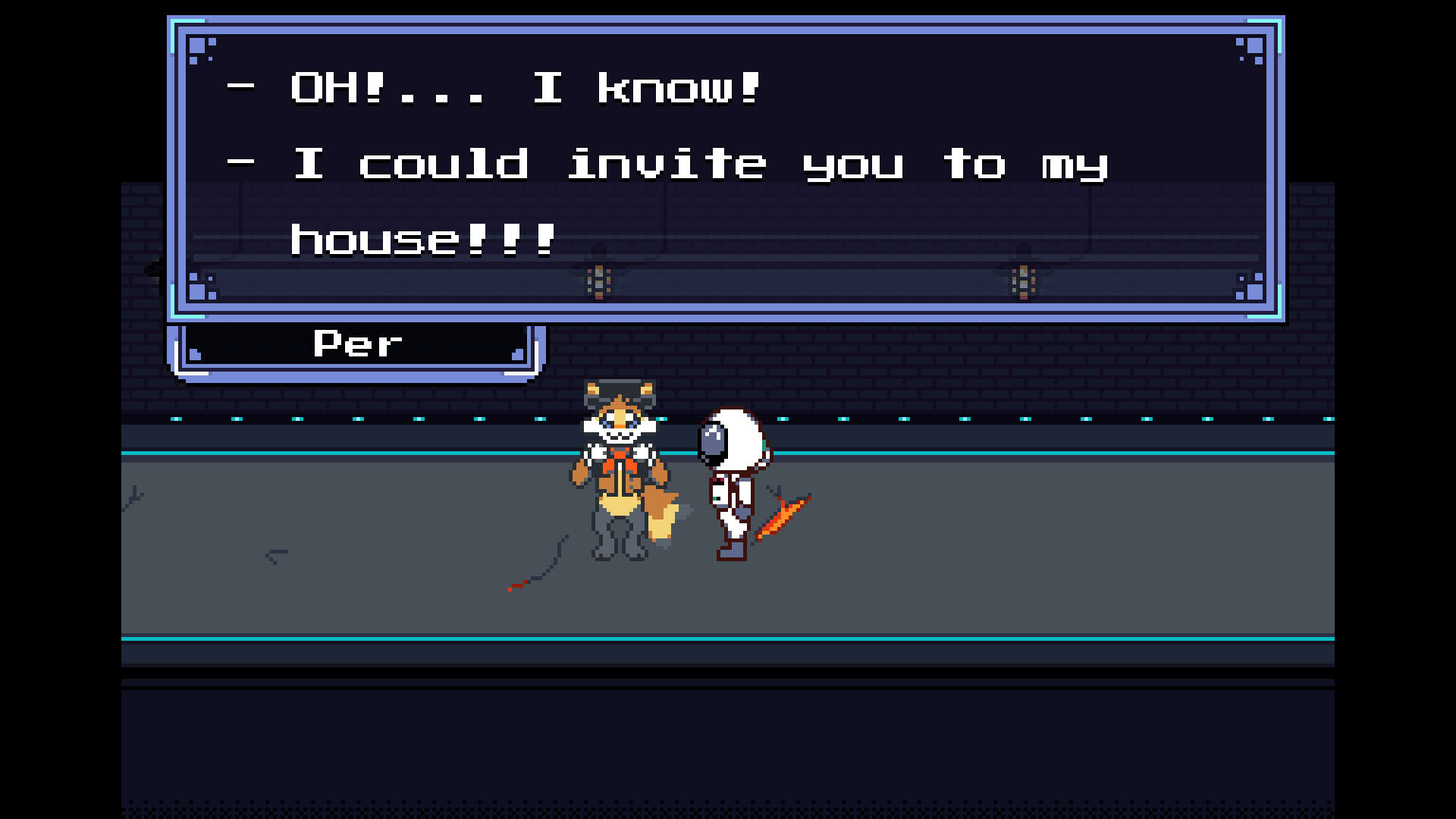 Screenshot for Astromeda